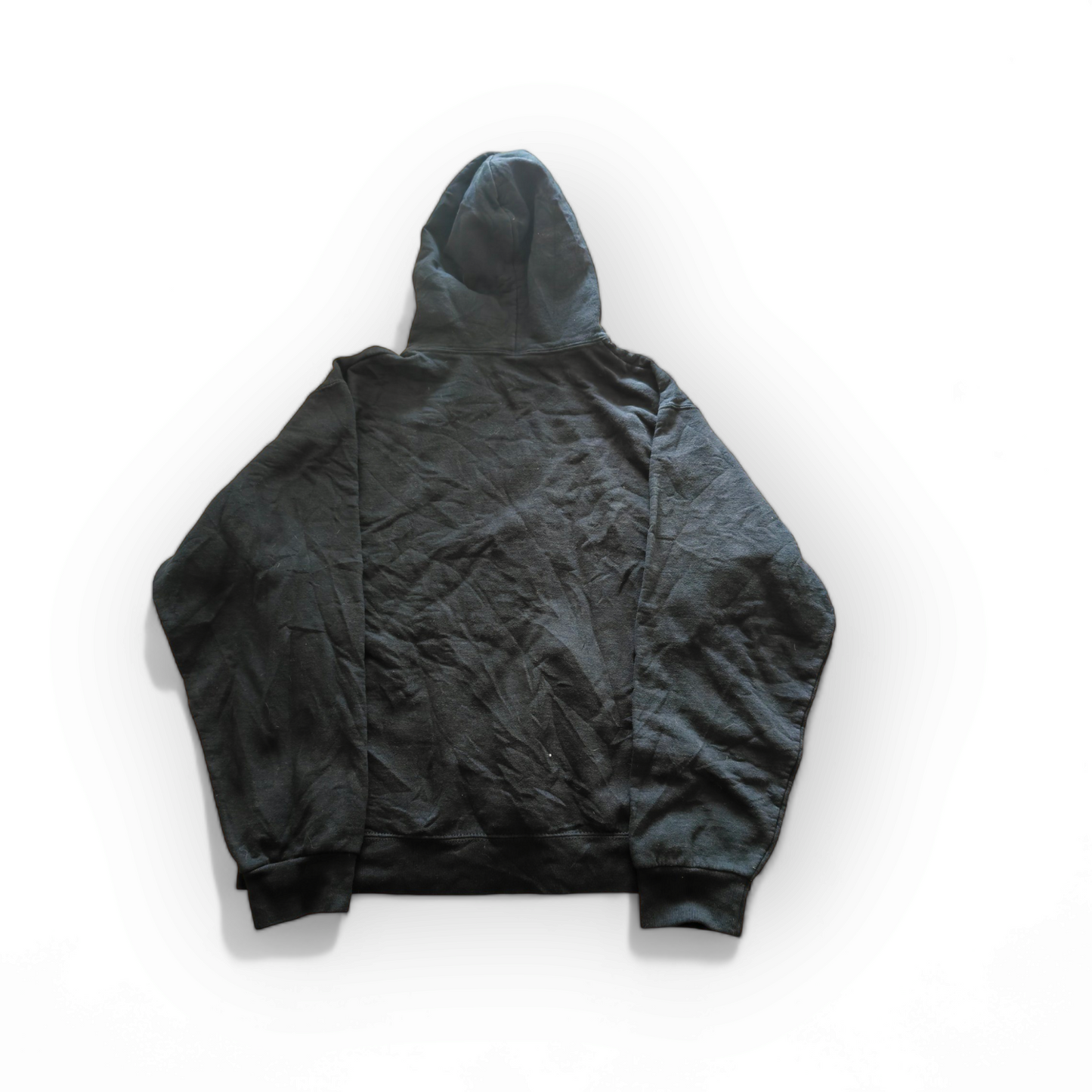 Women's Jerzees Spotlight Dance Camp 2011 Pullover Hoodie, Black, Size Medium