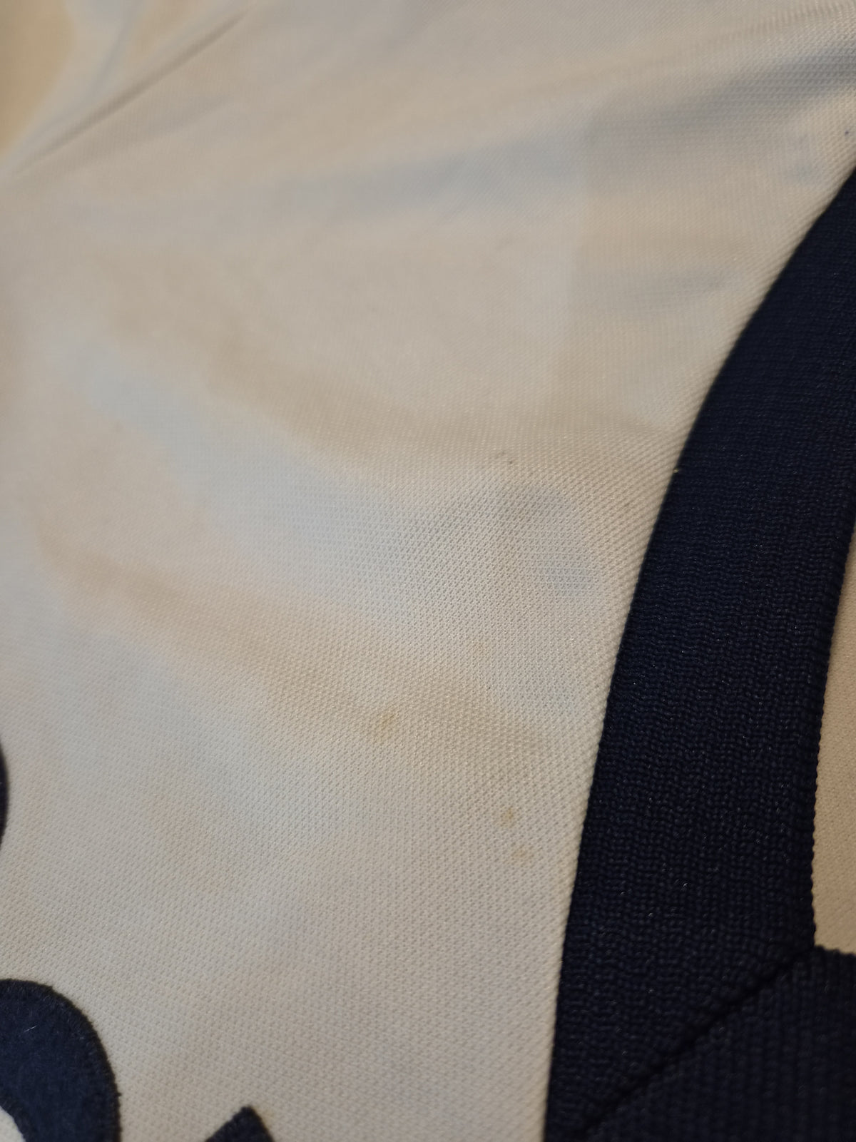 Majestic Los Angeles Dodgers MLB Baseball Jersey, Blue/White, Size Large