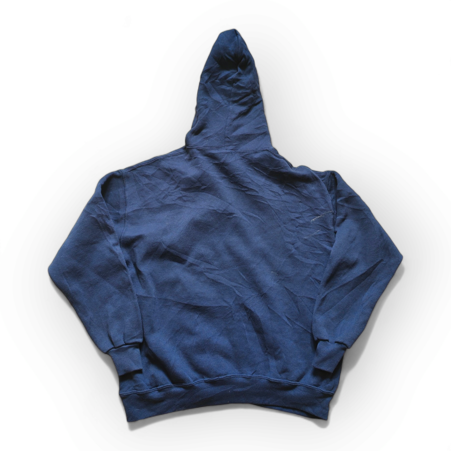 Jansport 'Aspen' Pullover Hoodie, Navy Blue, Size M