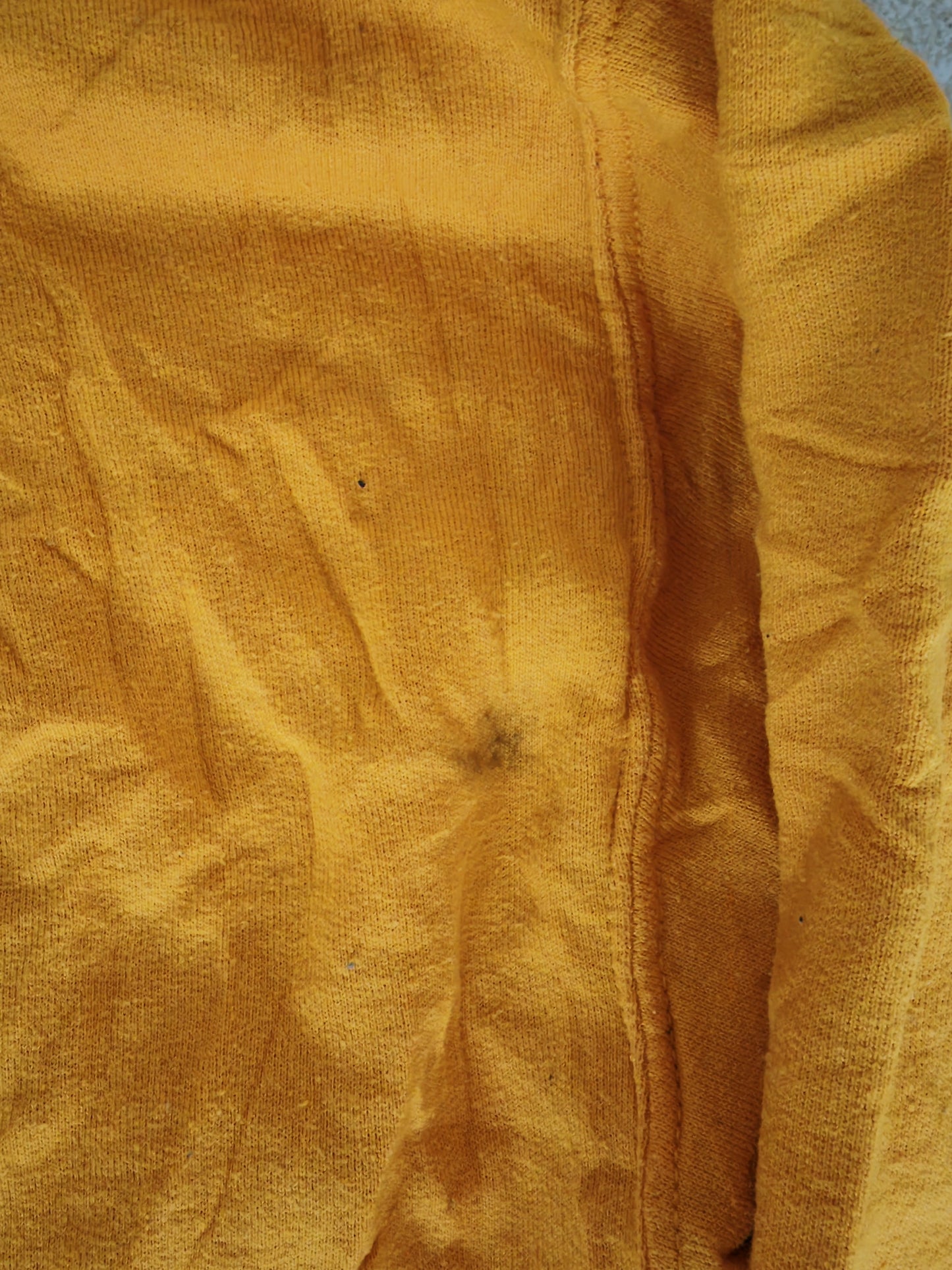 Unbranded (Label Cut Out) Como Premium Exteriors Pullover Hoodie, Size S/M