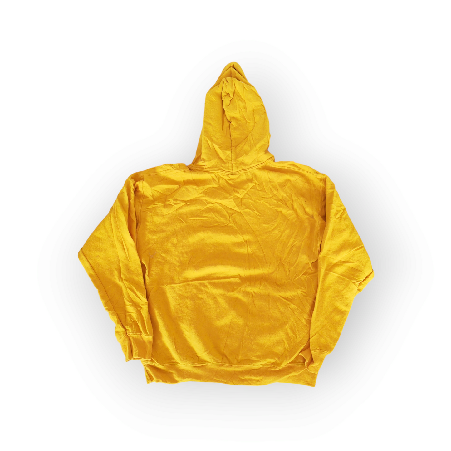 Unbranded (Label Cut Out) Como Premium Exteriors Pullover Hoodie, Size S/M