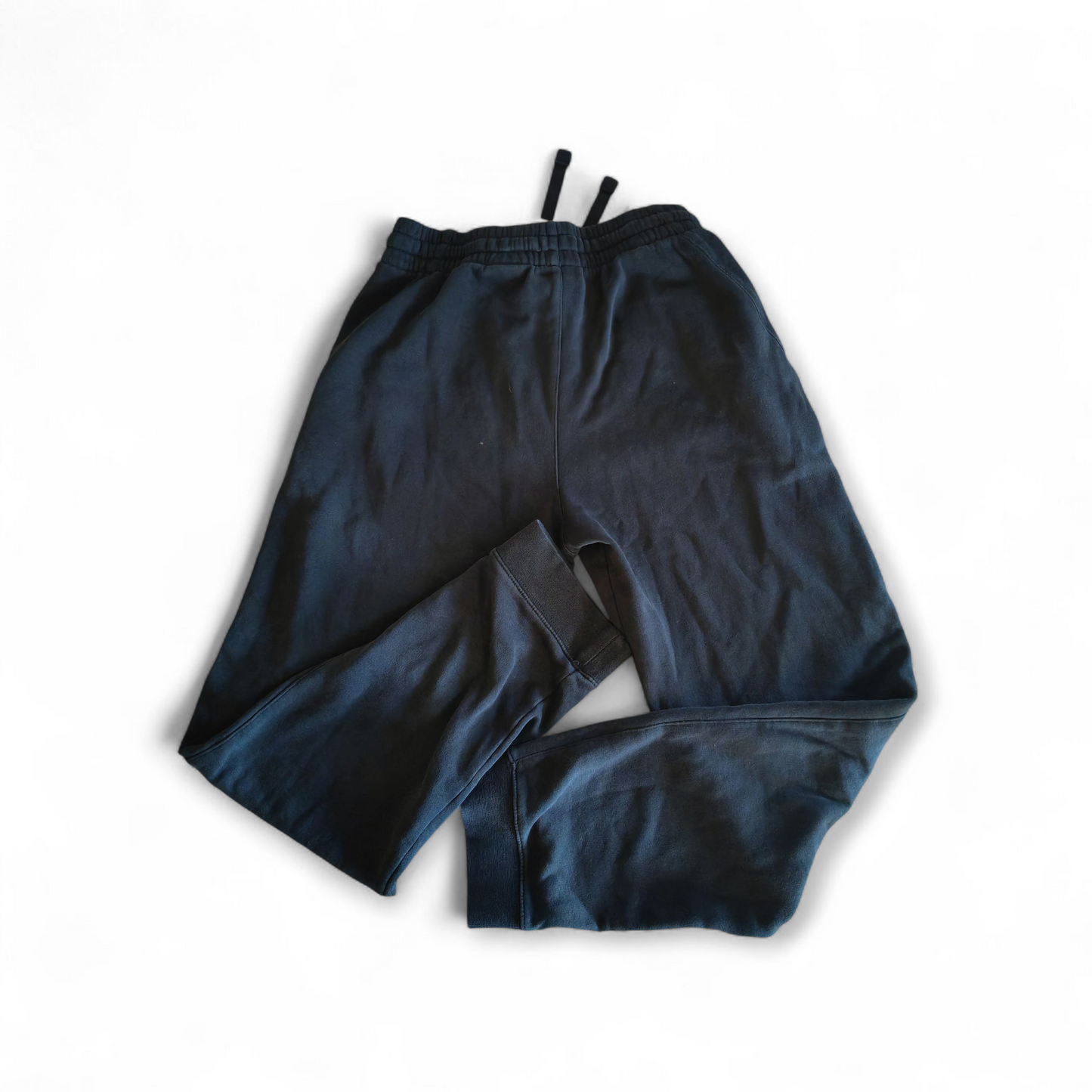 Youth Boys Nike Sweat Pants, Black, Size Youth XL