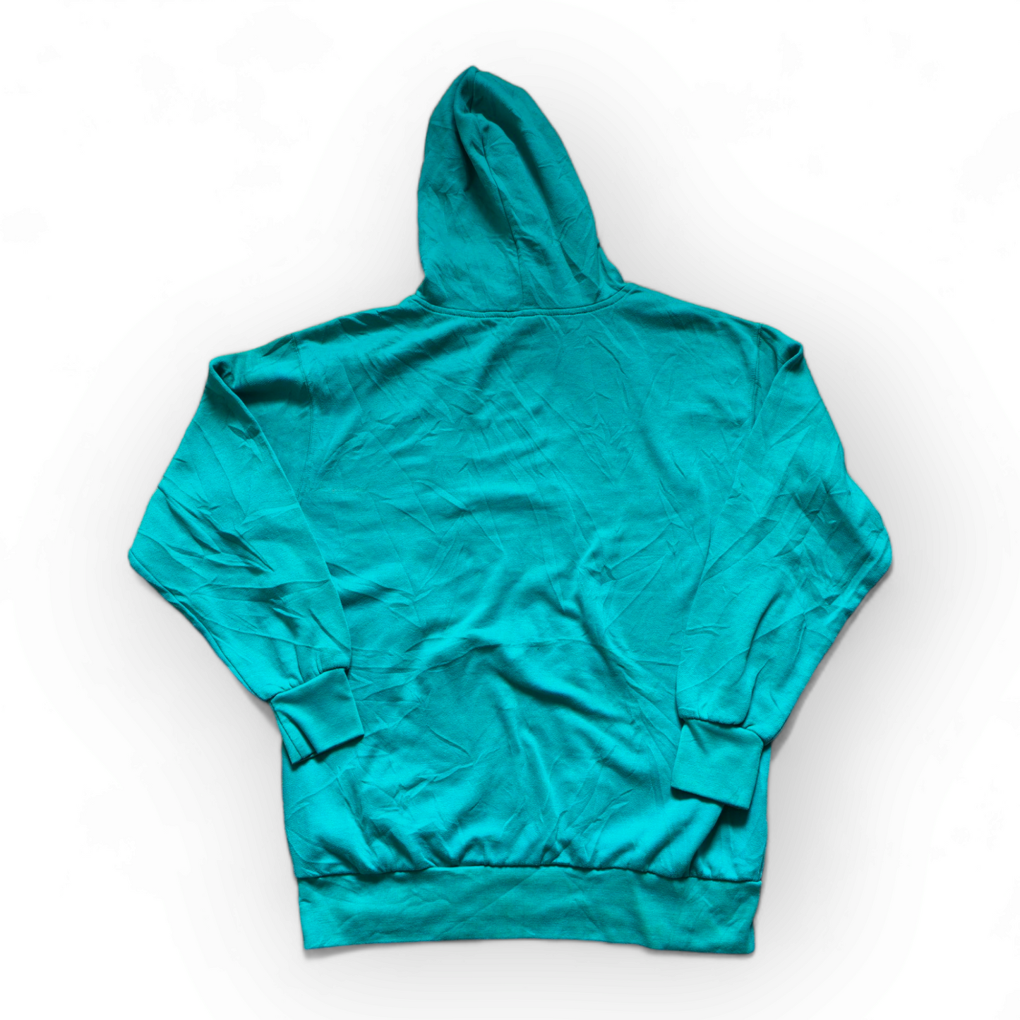 MV Sport Steamboat Pullover Hoodie, Green, Size Large