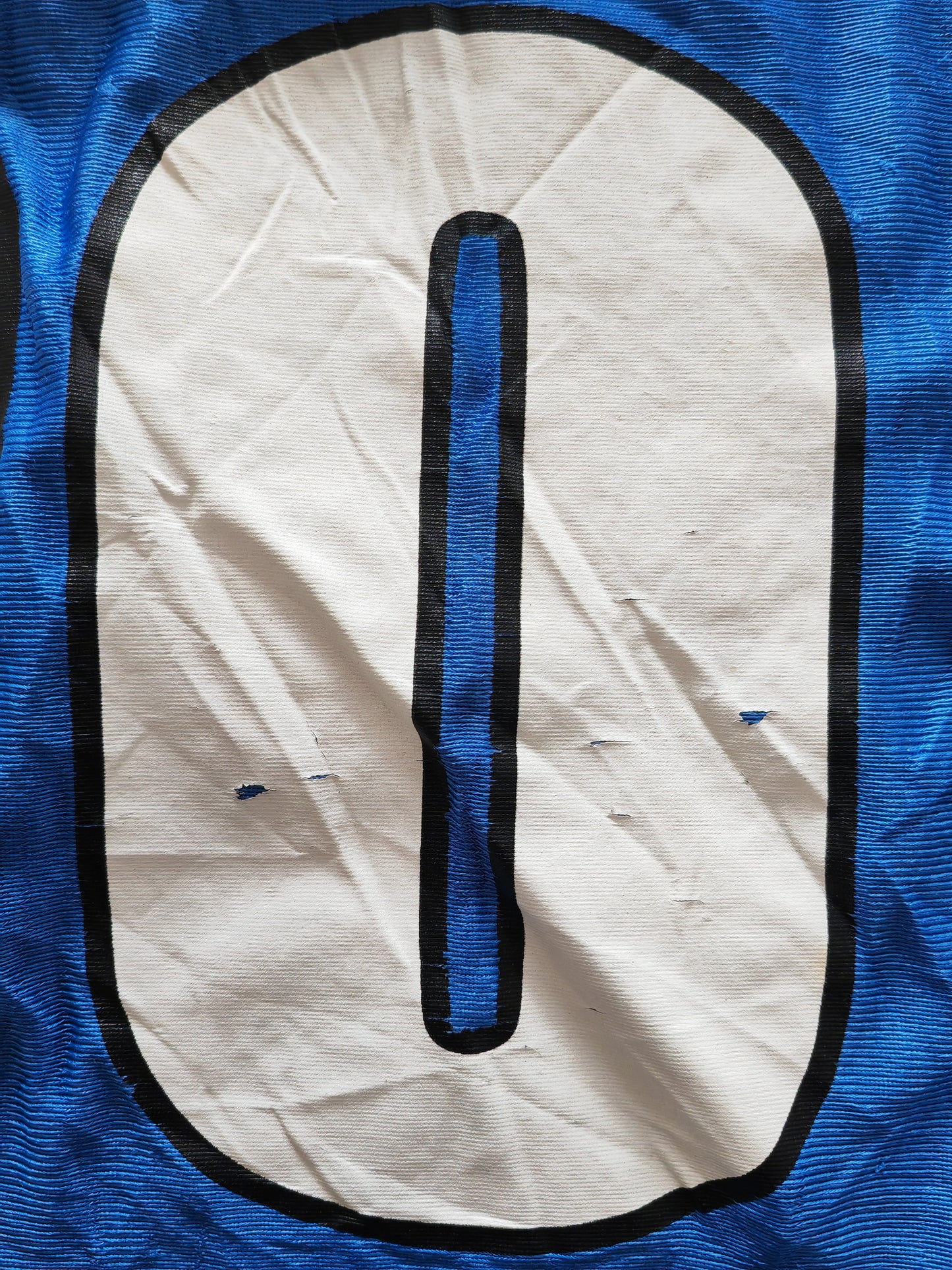 Women's NFL Detroit Lions Jersey, #90 Suh, Blue, Size XL