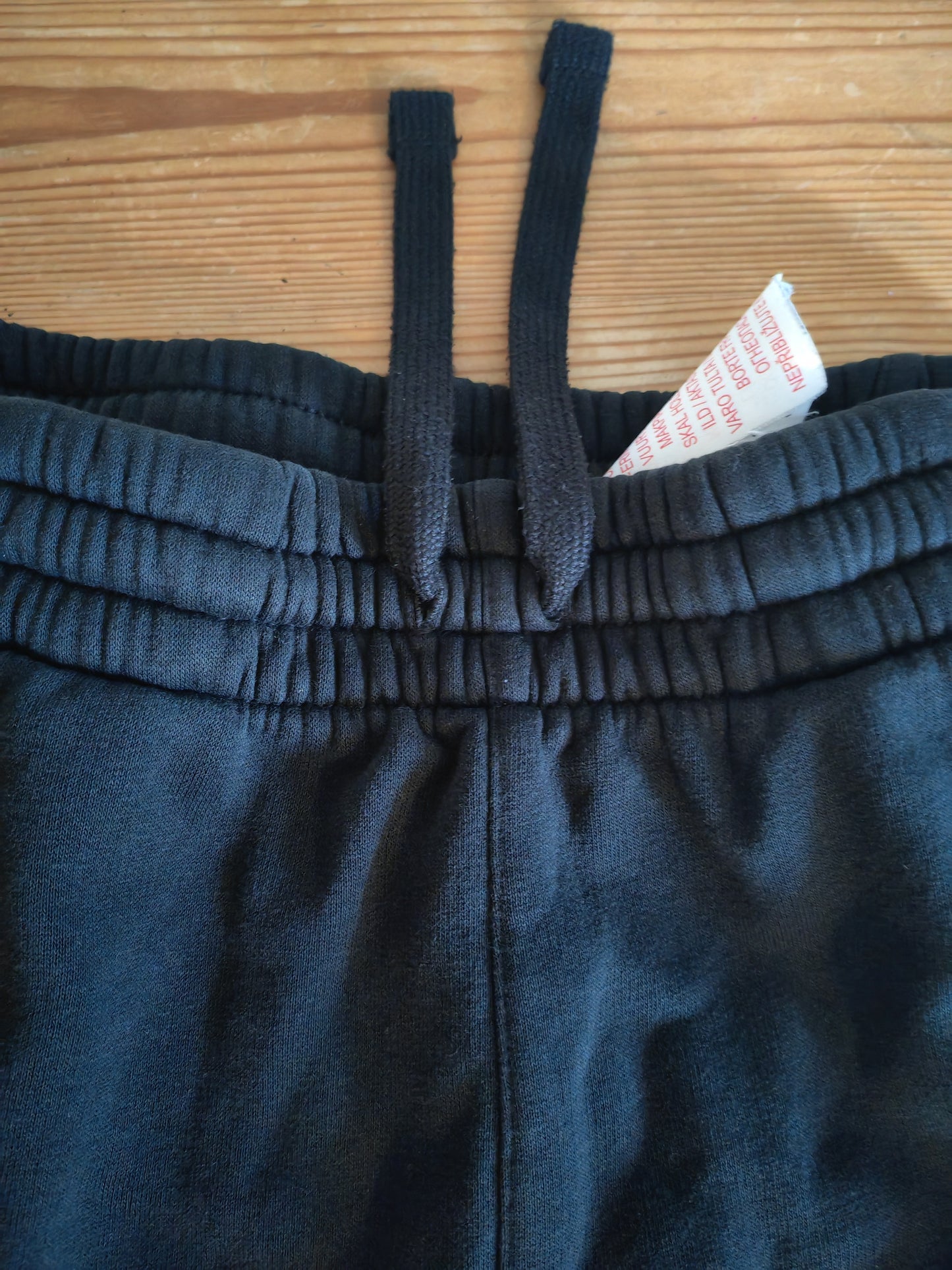 Youth Boys Nike Sweat Pants, Black, Size Youth XL