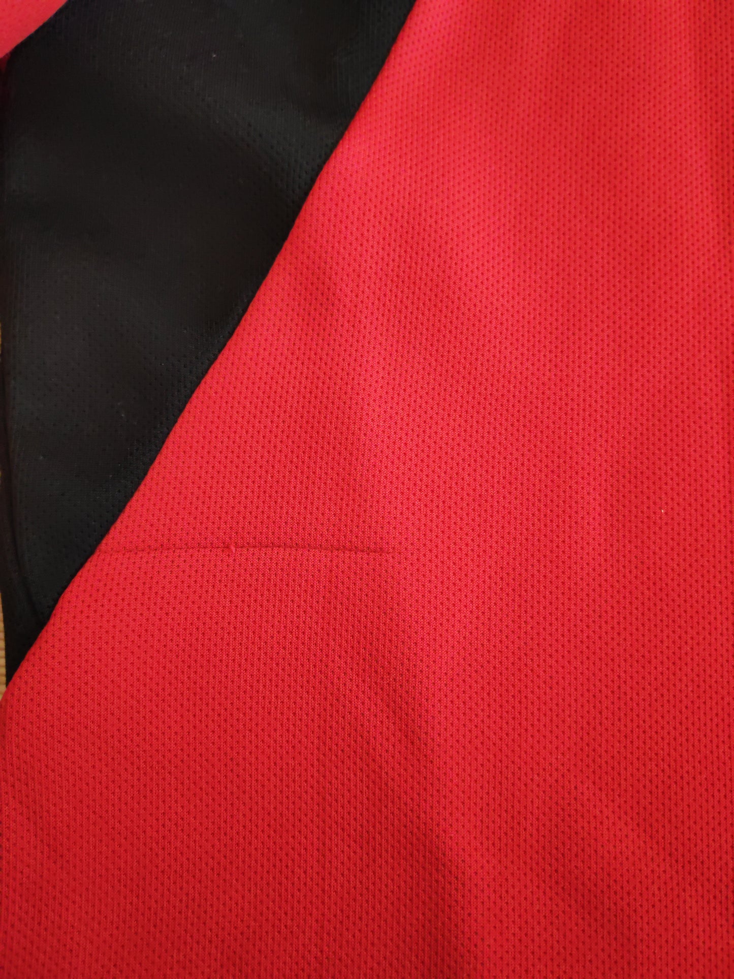 Reebok Atlanta Falcons NFL Pullover Jumper, Red, Size Large