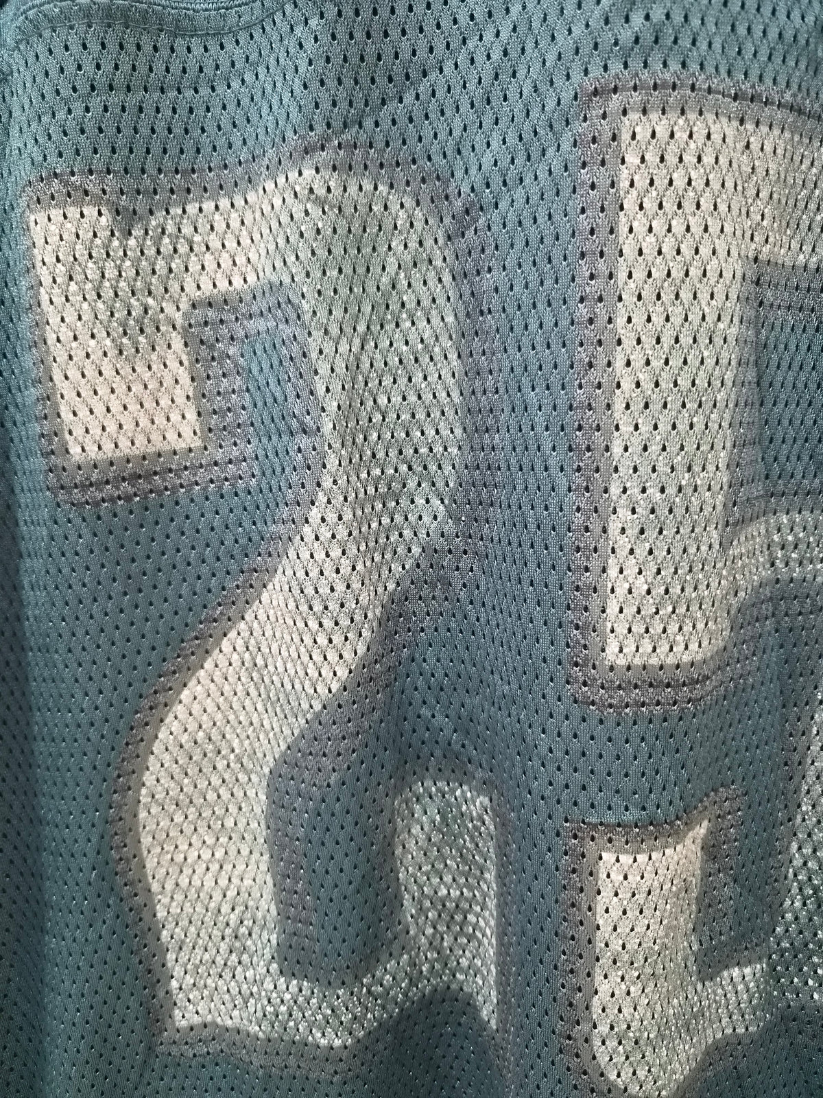 Reebok Philadelphia Eagles NFL Jersey, #25 McCoy, Green, Size XL