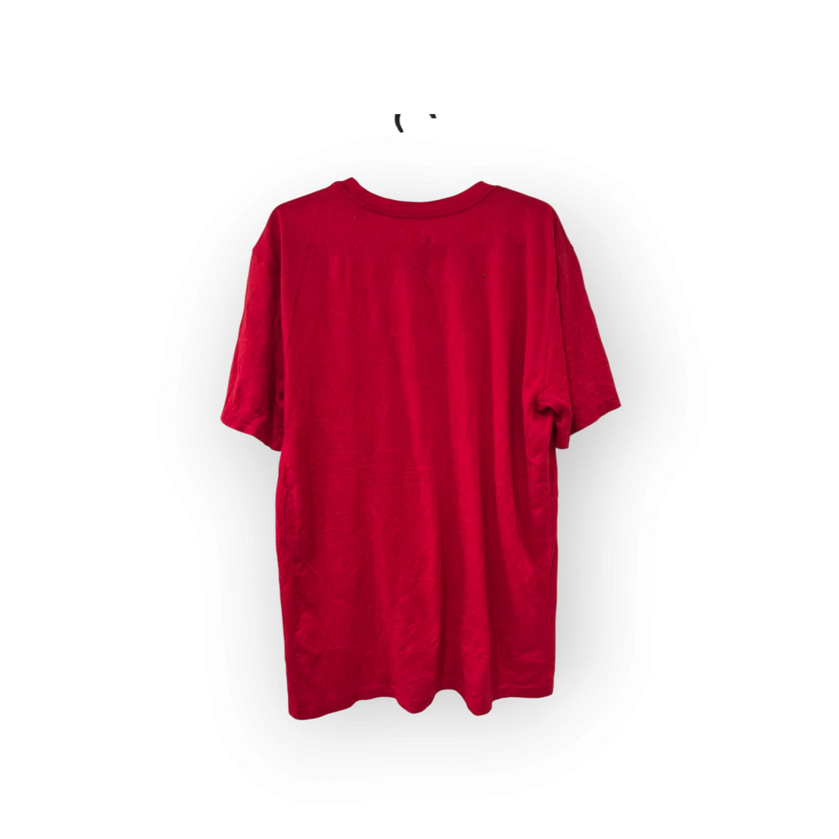 Nike Dri-Fit Boston Red Sox MLB Short Sleeve T Shirt, Red, Size Medium