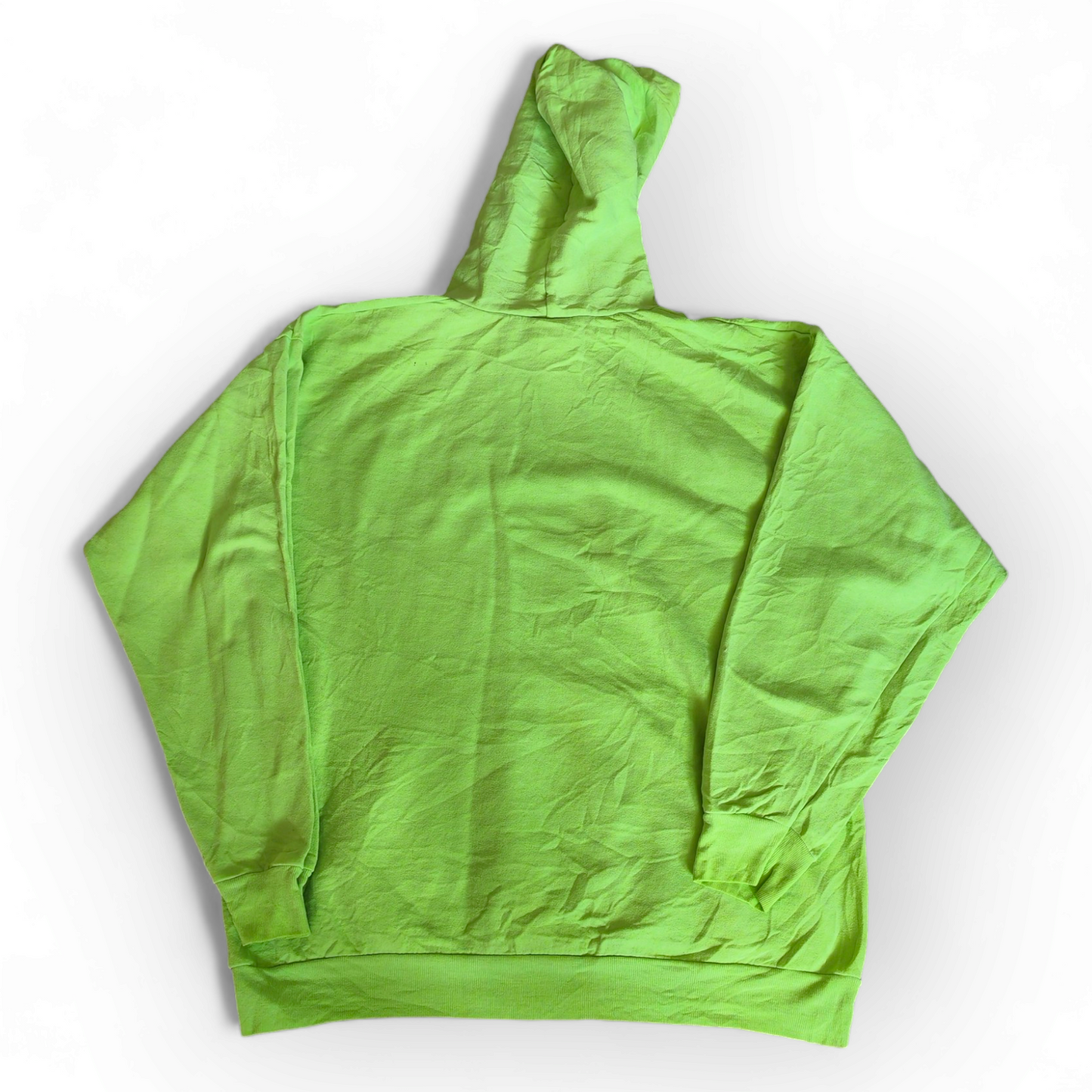 C-Port & Co Bluegrass Volleyball Tournament Hoodie, Green, Size Large