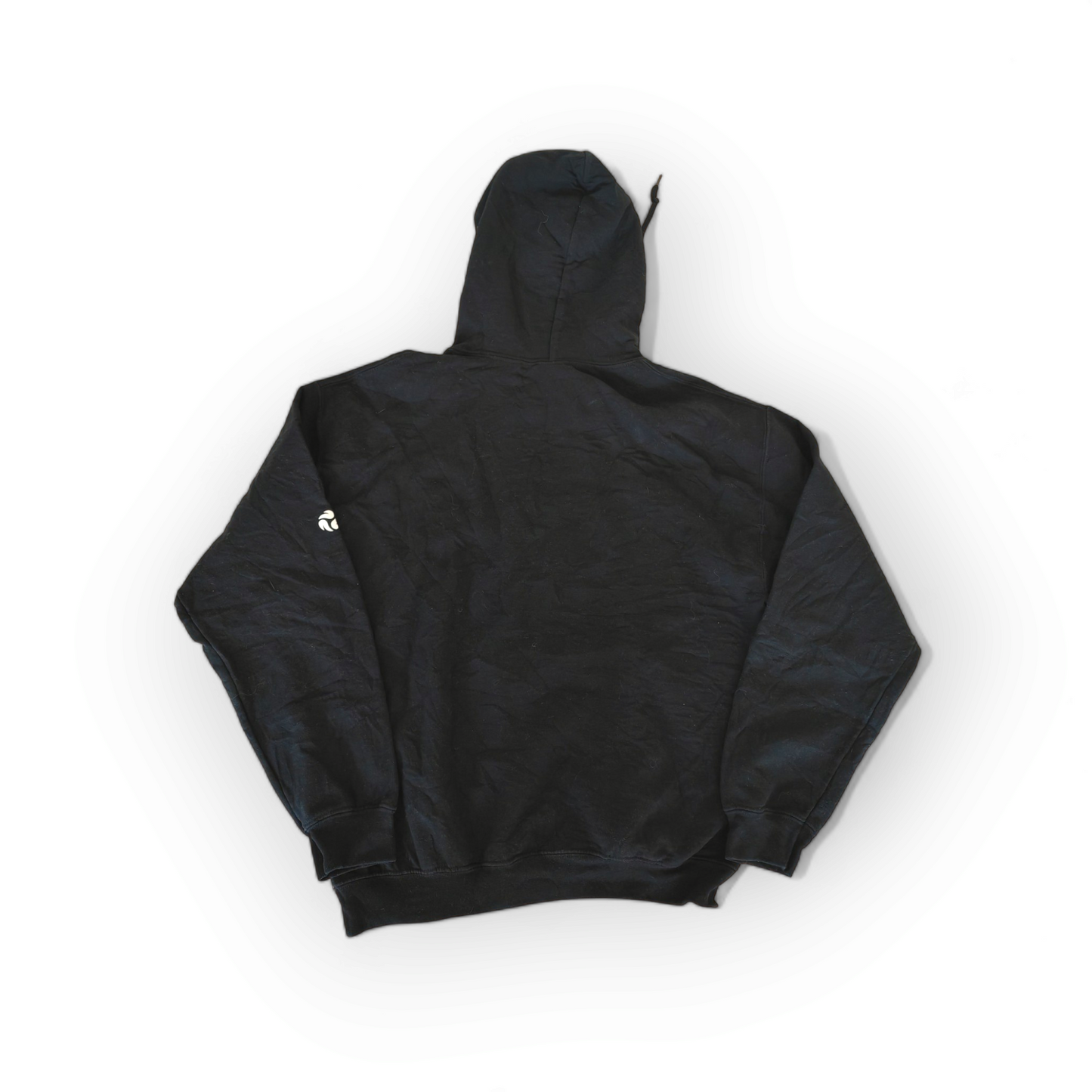 Gildan NCVA Volleyball Regional Championships 2015 Hoodie, Black, Size Medium