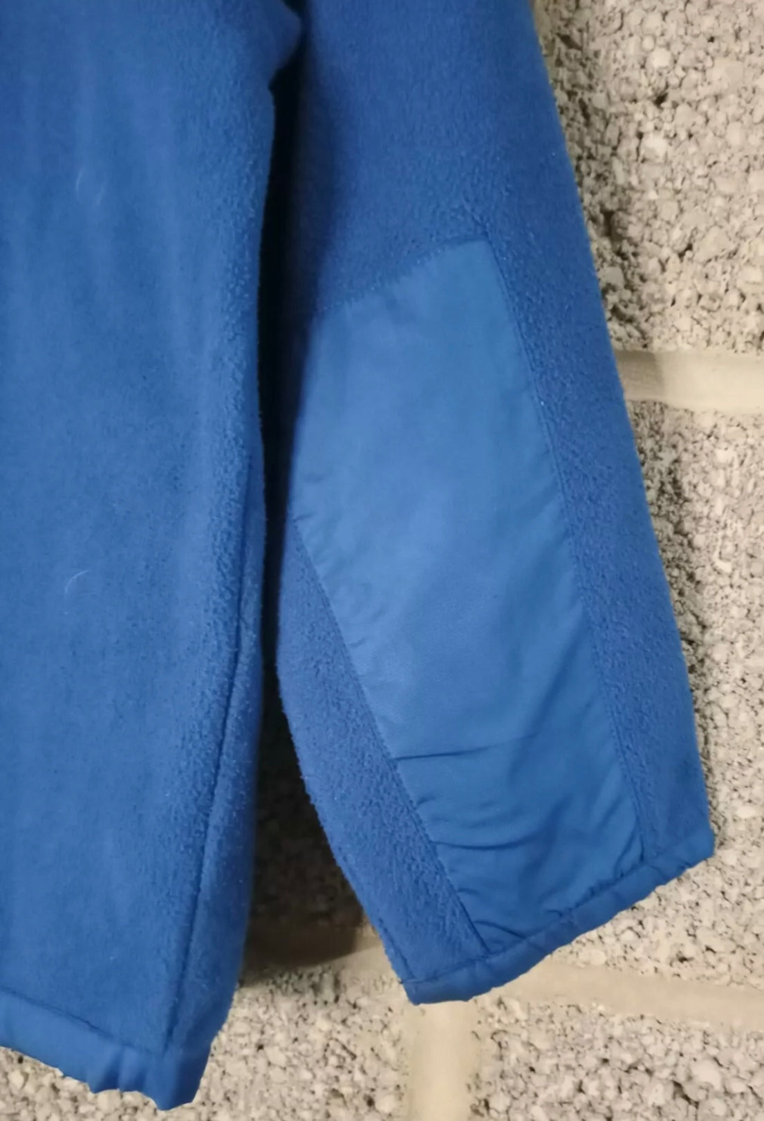 Boy's NFL Apparel Indianapolis Colts full zip jumper, Blue, Size Youth Large
