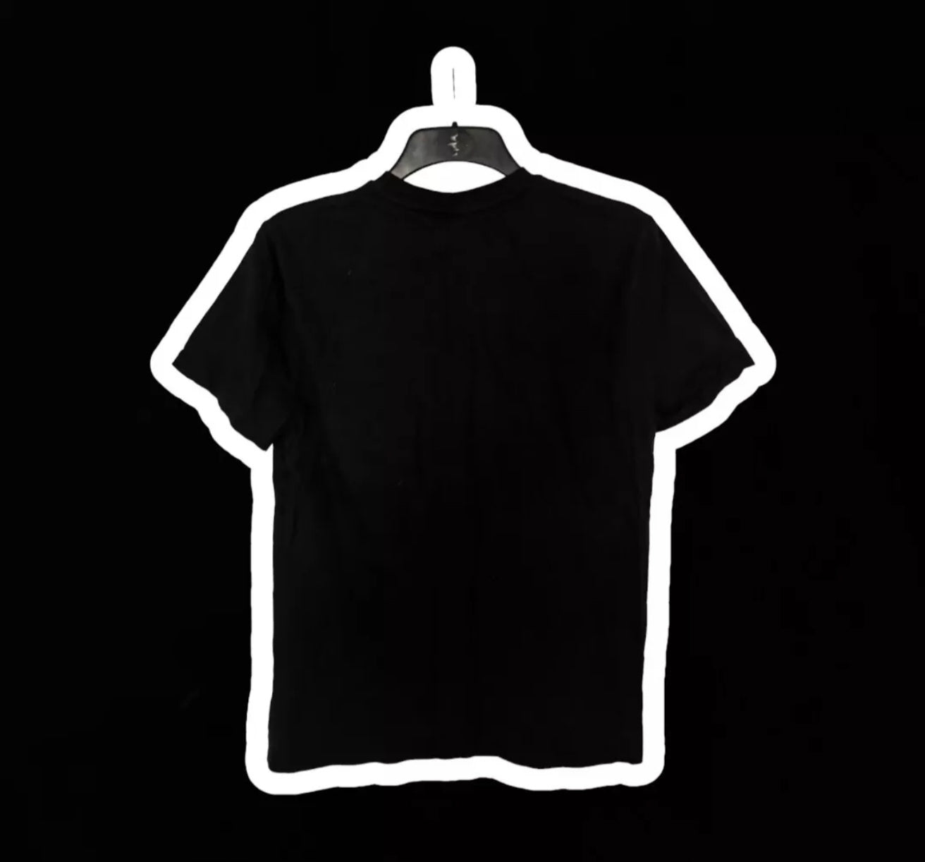 NBA Brooklyn Nets James Harden Player T Shirt, Black, Size Small