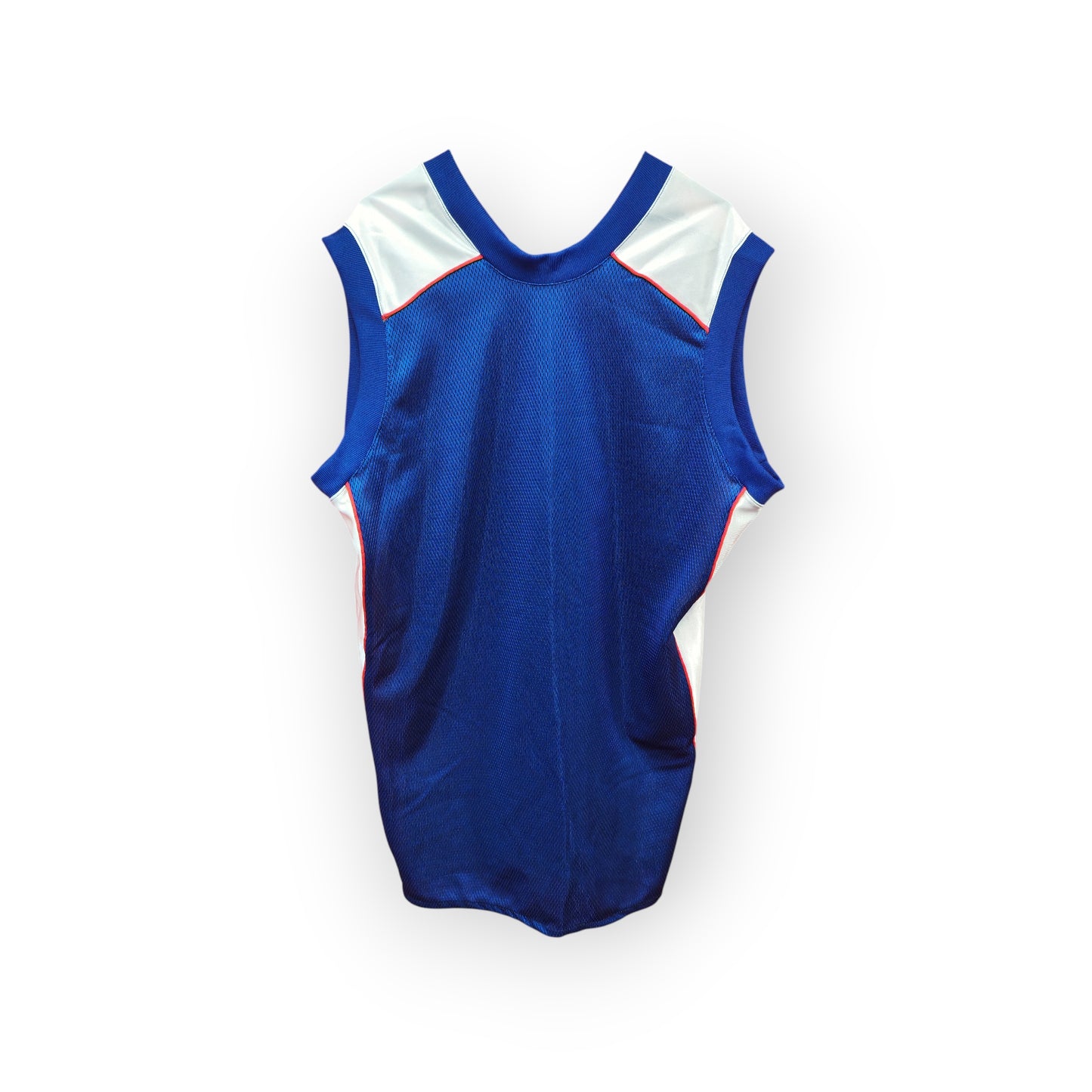 Unbranded Brighton Bears BBL Jersey, Blue, Size Medium