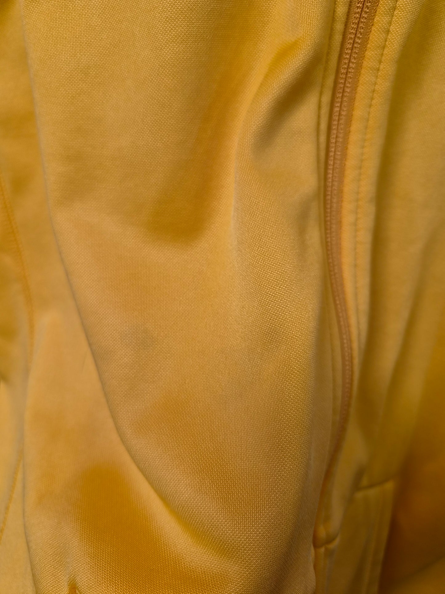 Nike Green Bay Packers Full Zip NFL Hoodie, Yellow/Green, Size Large