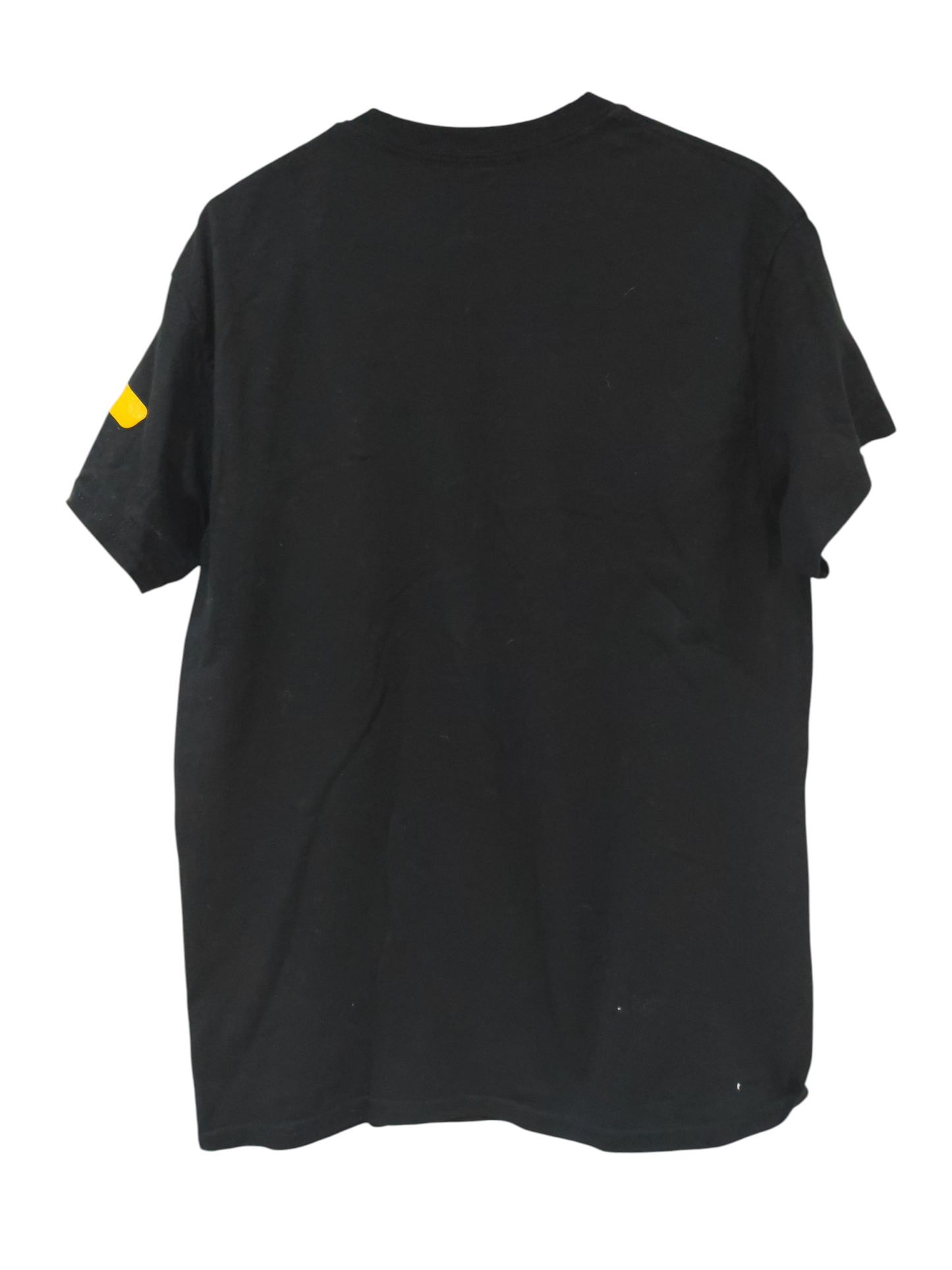 Gildan Pacific Crest Middle School Shirt Sleeve T Shirt, Black, Size Small