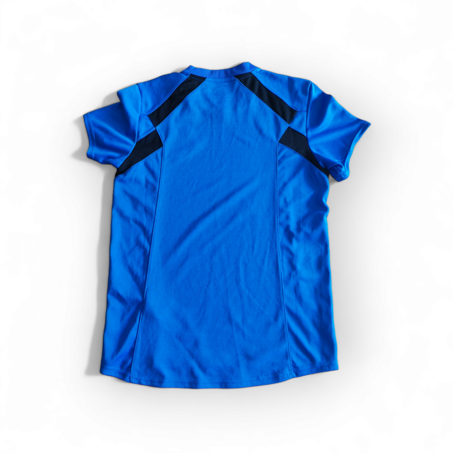 Youth Umbro Everton FC training Shirt, Blue, Size YM