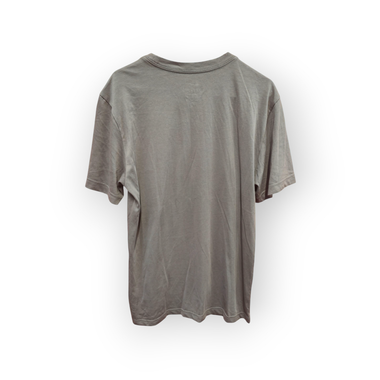 Nike Dri Fit Kobe Bryant Short Sleeve T Shirt, Grey, Size Small