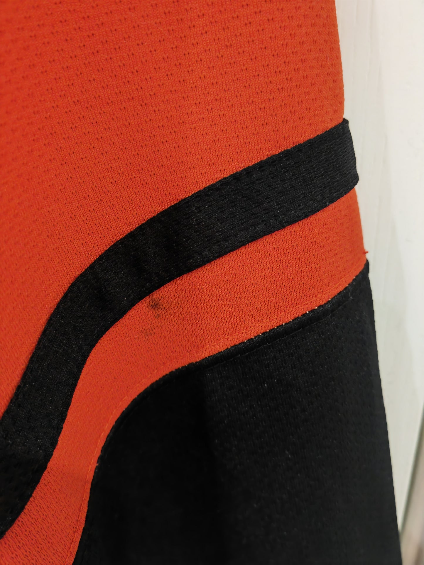 Starter Philadelphia Flyers NHL Jersey, #88 Lindros, White, Size XXL