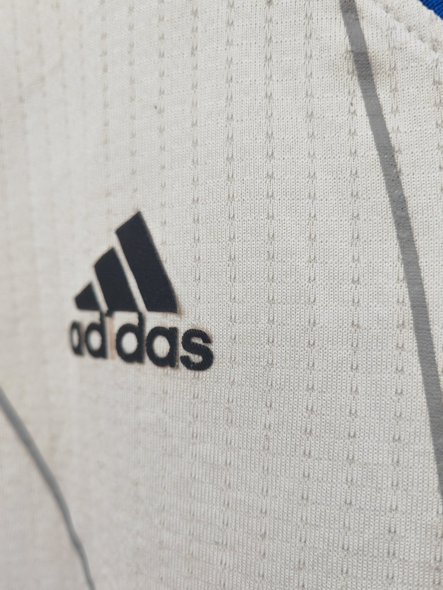 Adidas Orlando Magic NBA Jersey, #00 Gordon, White, Size M+2 Length