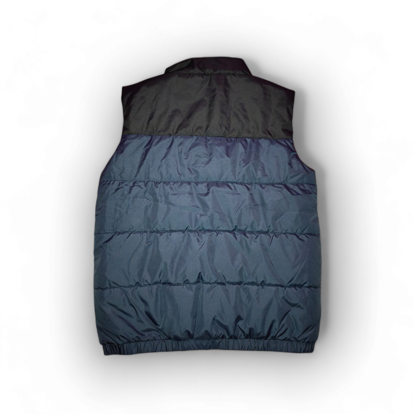 Regatta Outdoors Thick Gilet Body Warmer, Blue, Size Large