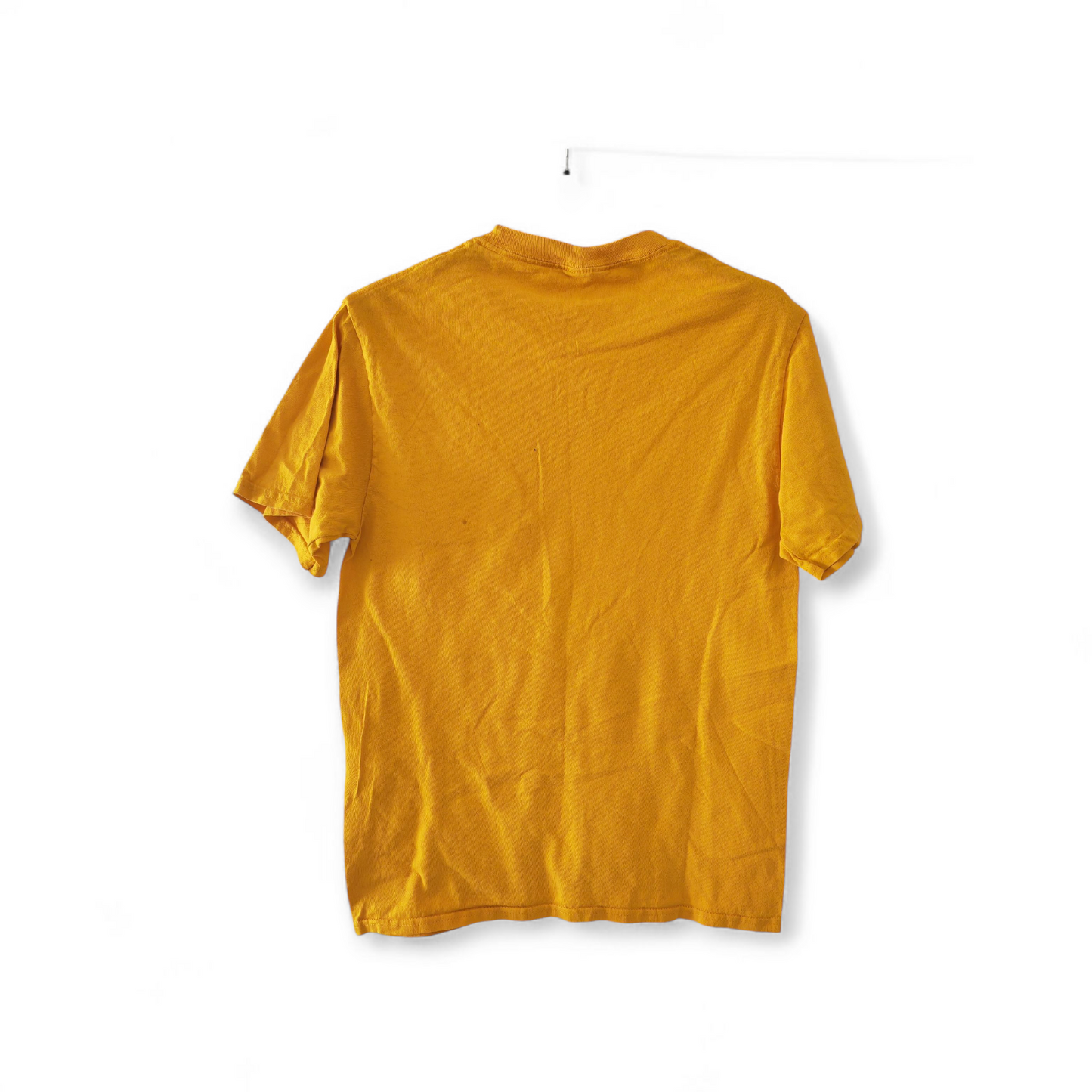 Port & Company Seton Catholic Prep Junior Sentinels T Shirt, Yellow, Size Small