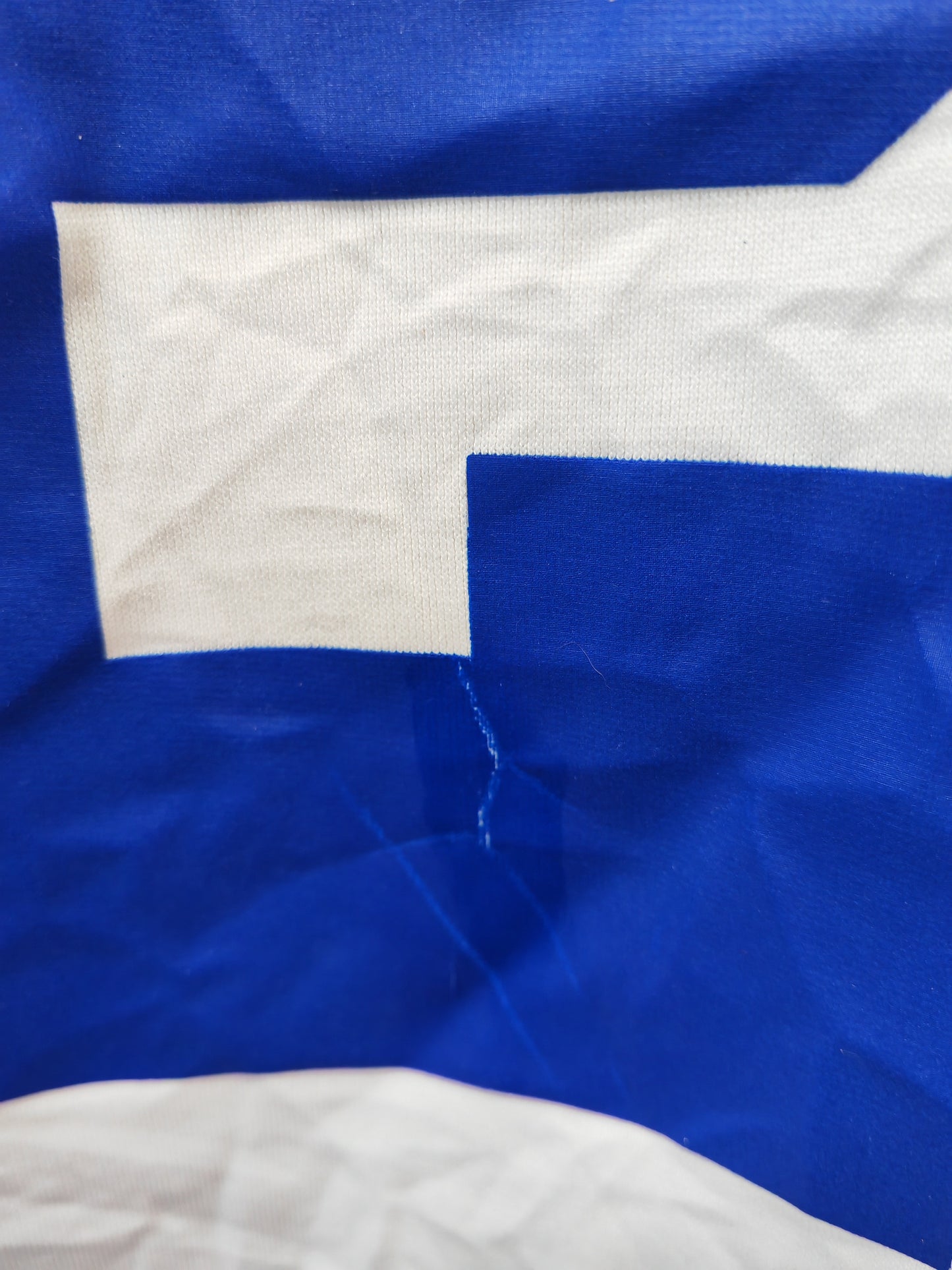 Nike Dallas Cowboys NFL Jersey, #29 Murray, White, Size XXL
