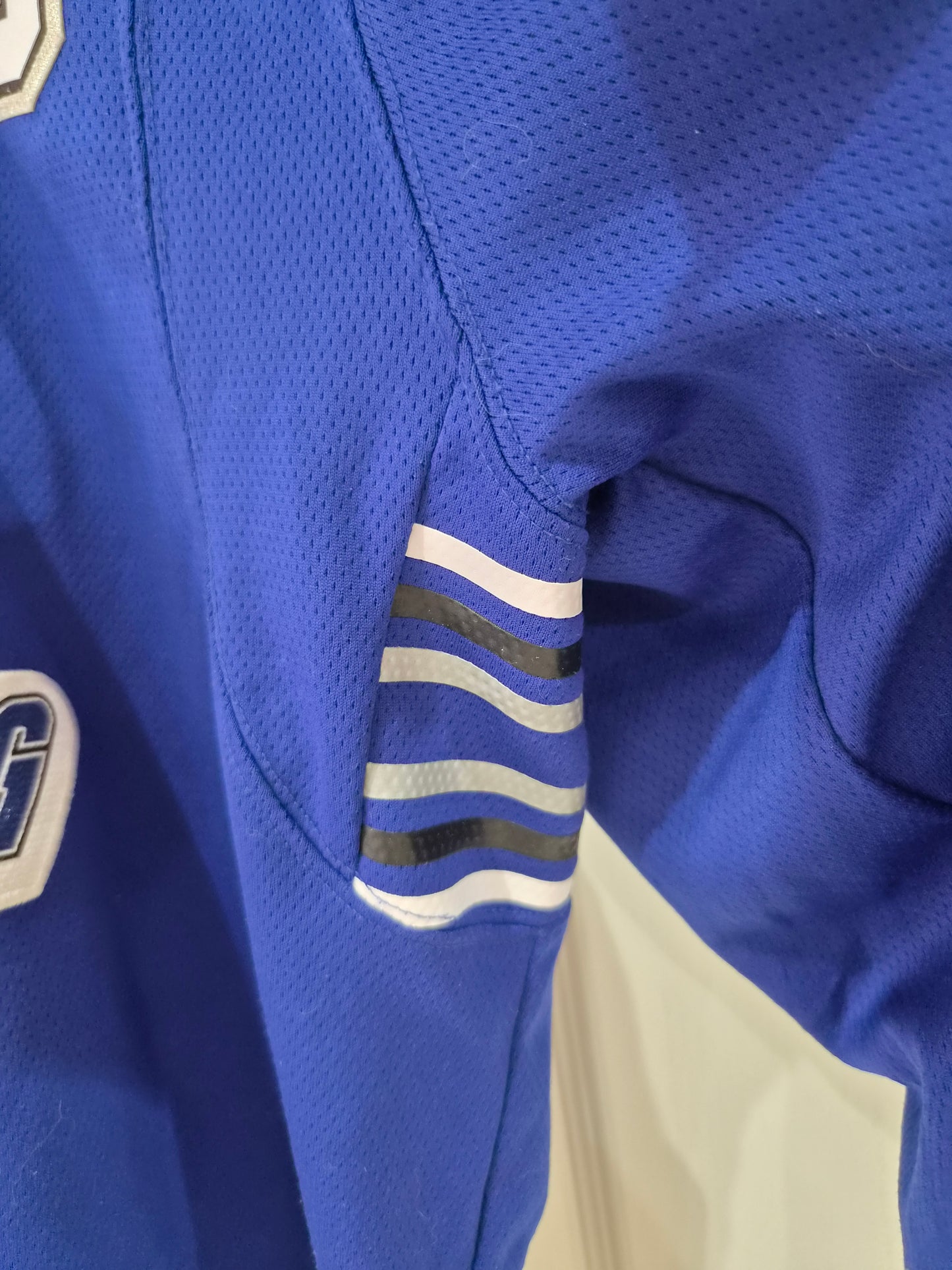 Fanatics Tampa Bay Lightning NHL Jersey, #91 Stamkos, Blue, Size XL