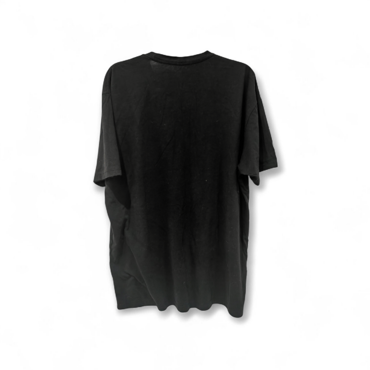 Court Culture Miami Heat, Tyler Herro T Shirt, Black, Size XL