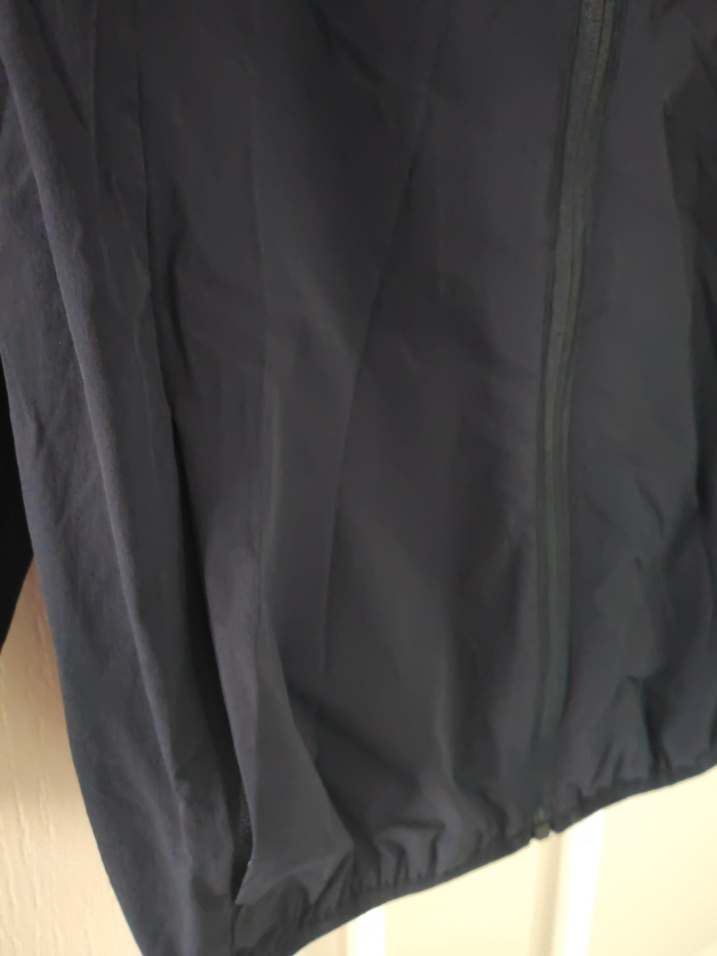 Youth Technicals Outdoor Performance Full Zip Hooded Jacket, Size 11-12 Years