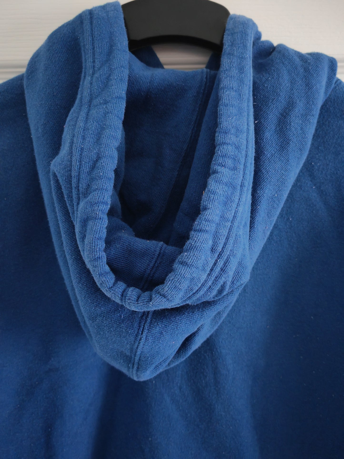 Reebok Indianapolis Colts NFL Sideline Pullover Hoodie, Blue, Size Small