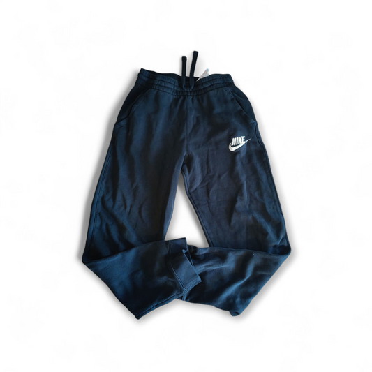 Youth Boys Nike Sweat Pants, Black, Size Youth XL