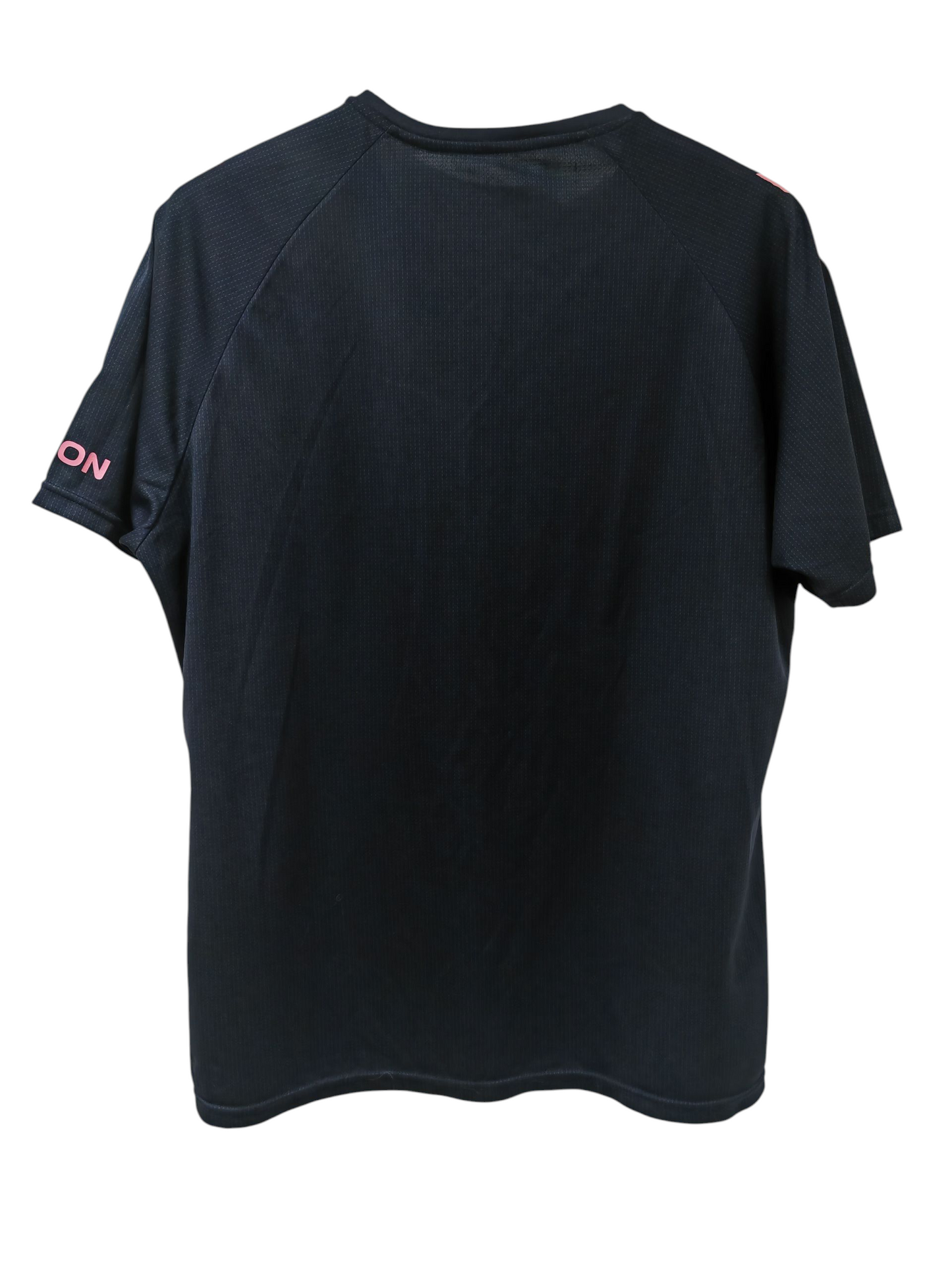 Hummel Everton FC 2020/21 Short Sleeve Training Shirt, Navy, Size XL