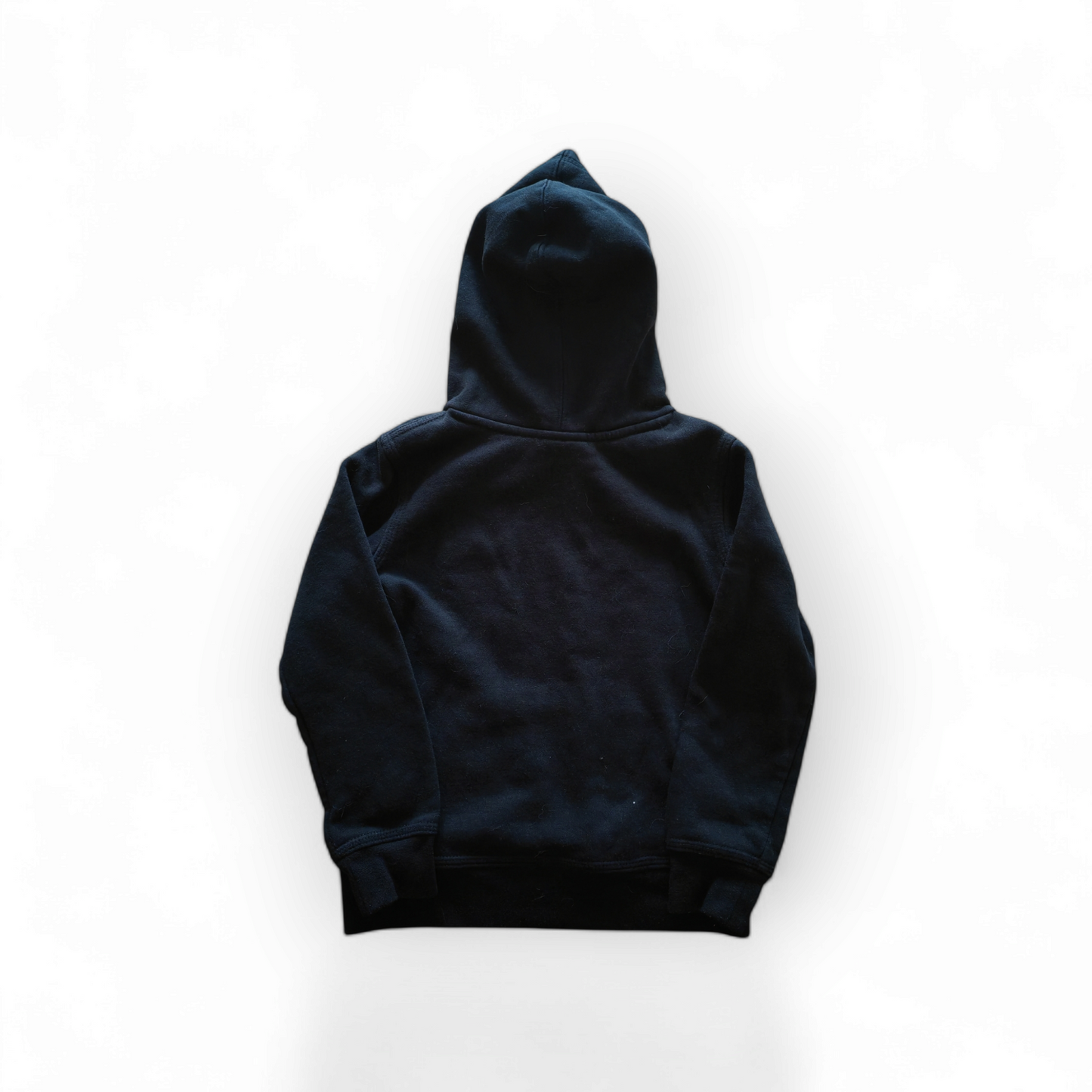 Youth Nike Pullover Hoodie, Black, Size YS 4-5 Years