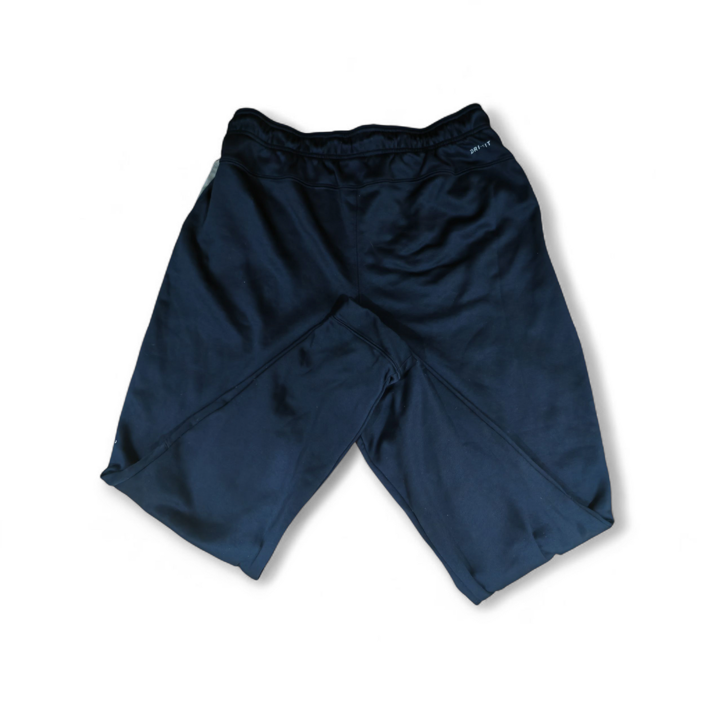 Nike Seattle Seahawks NFL Tracksuit Bottoms, Navy Blue, Size XL