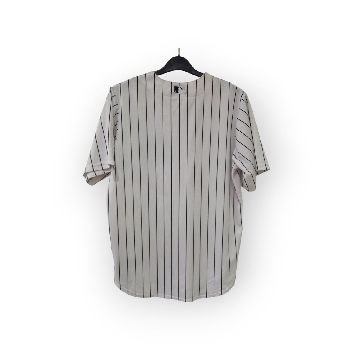 Nike Chicago White Sox MLB Baseball Jersey, White, Size Medium