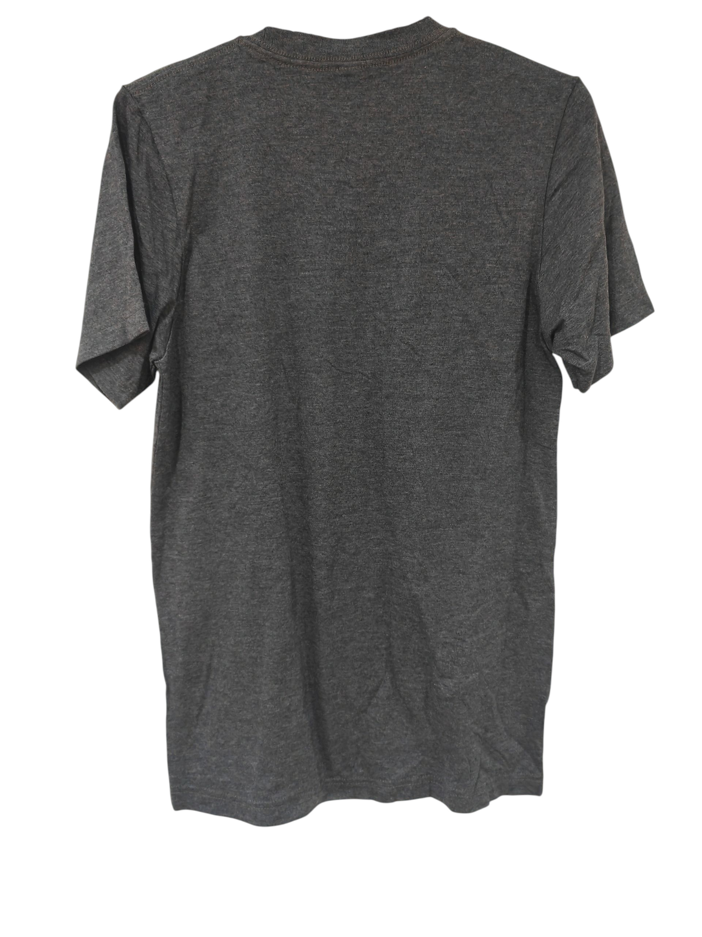 Bella Canvas Indiana University Teaching Online Series Short Sleeve T Shirt, Small
