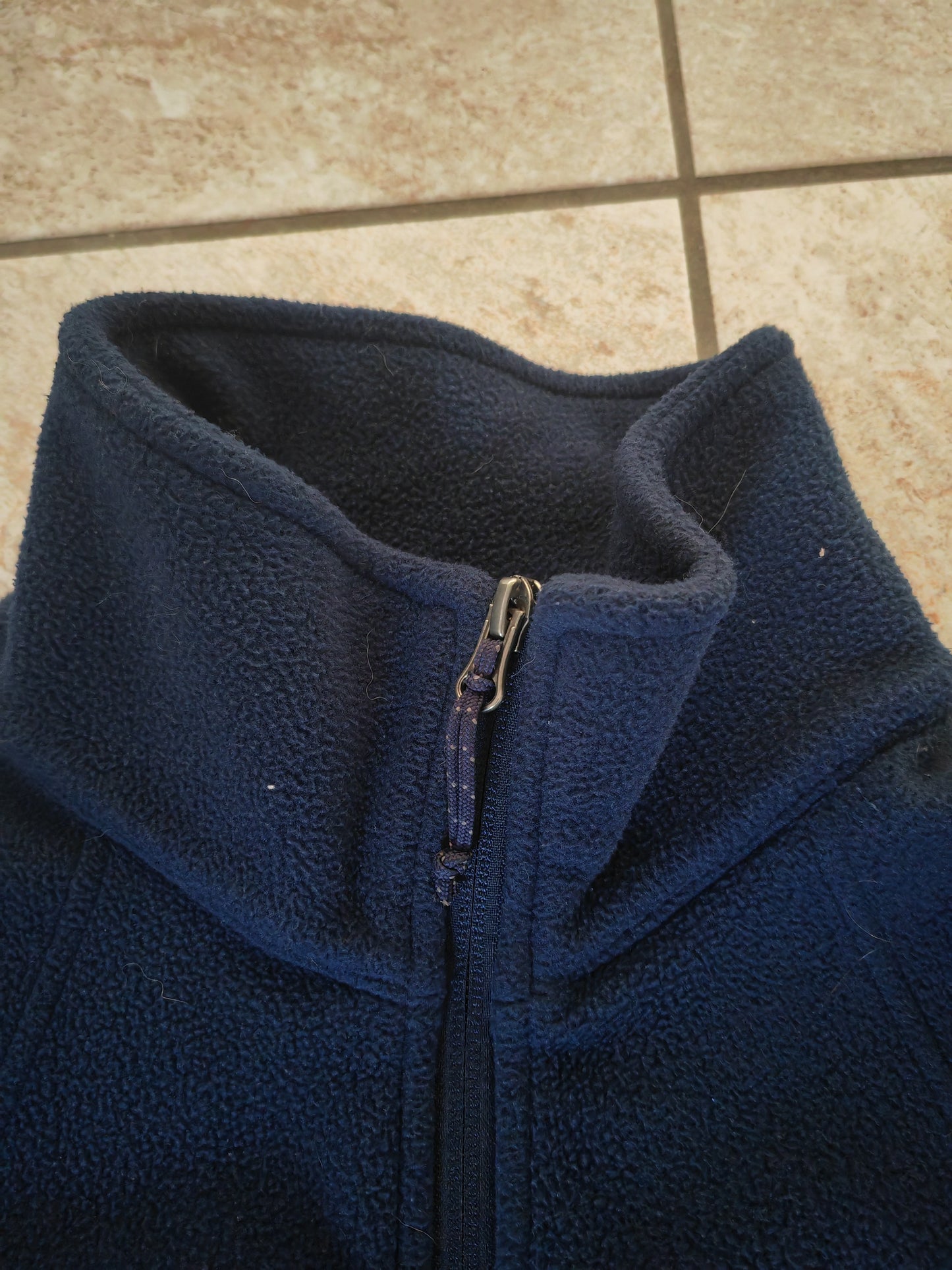 Women's Columbia Sportswear Notre Dame Fighting Irish Full Zip Jumper, Size Medium