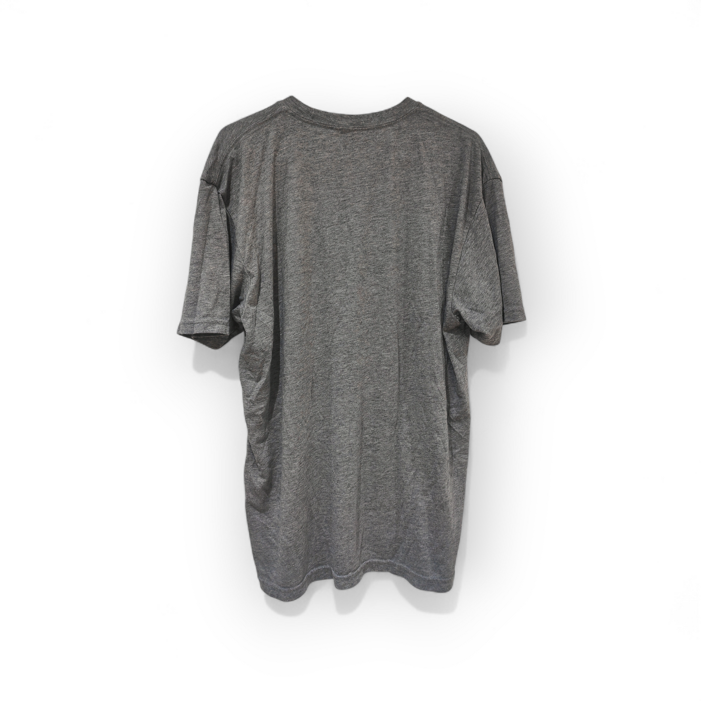 Unbranded Kansas City Chiefs Pro Day Short Sleeve T Shirt, Grey, Size M/L