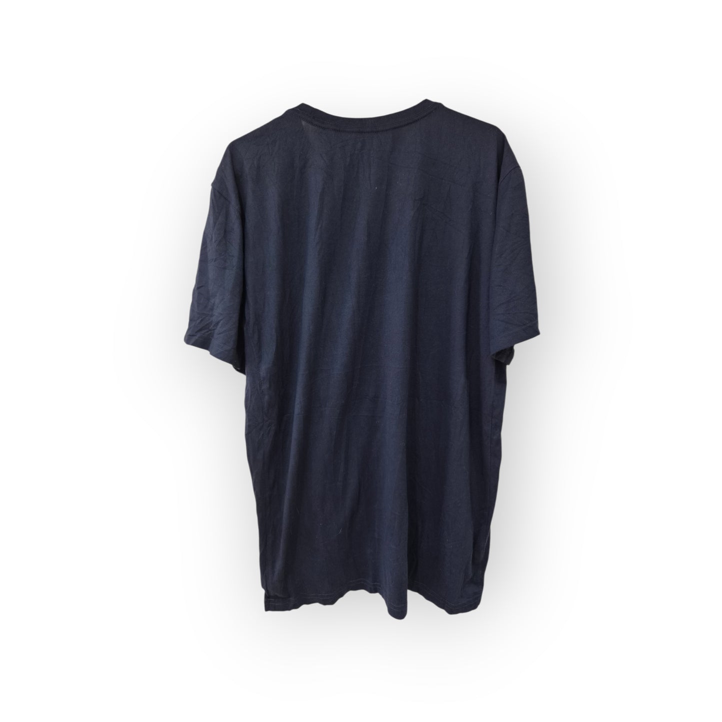 Nike Dri-fit Houston Astros MLB Short Sleeve T Shirt, Navy, Size Large