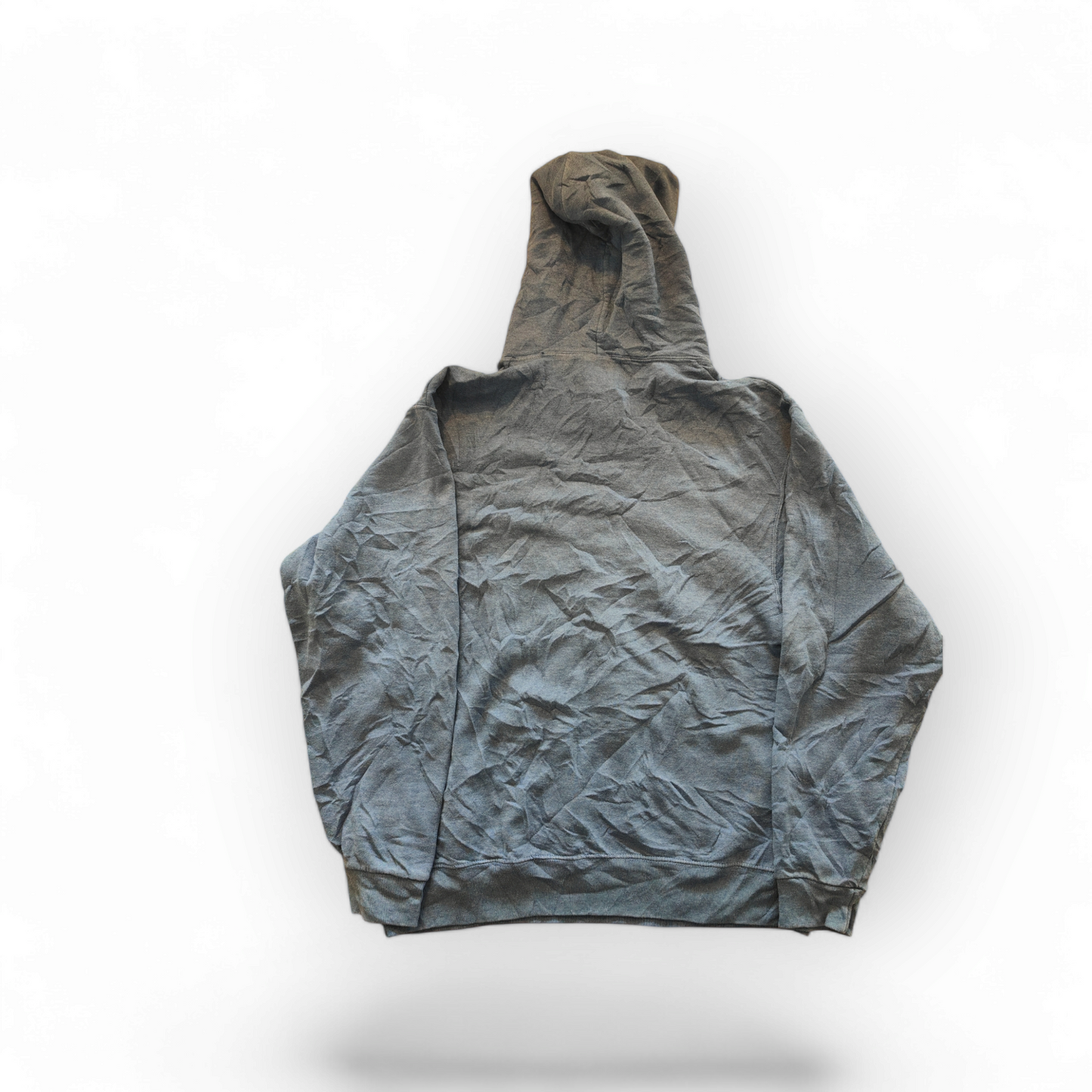 Unbranded (Label Missing) Carmel Greyhounds Pullover Hoodie, Blue, Size S/M
