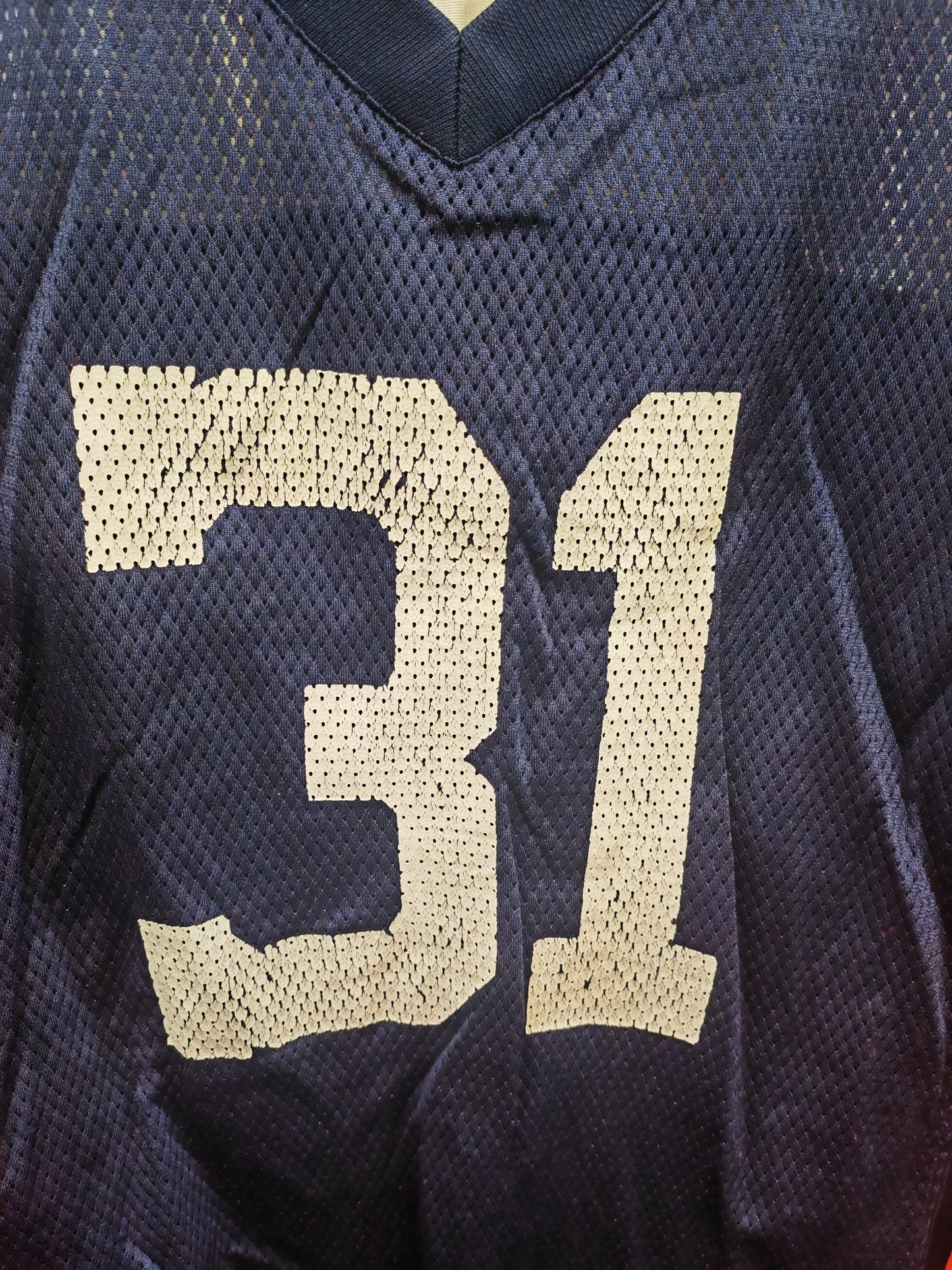 Youth Reebok Dallas Cowboys NFL Jersey, #31 R.Williams, Navy Blue, Size YXL