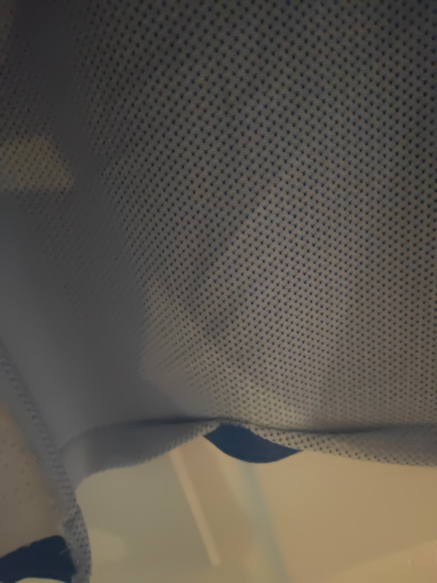 Champion Denver Nuggets NBA Jersey, #3 Iverson, Blue, Size Large