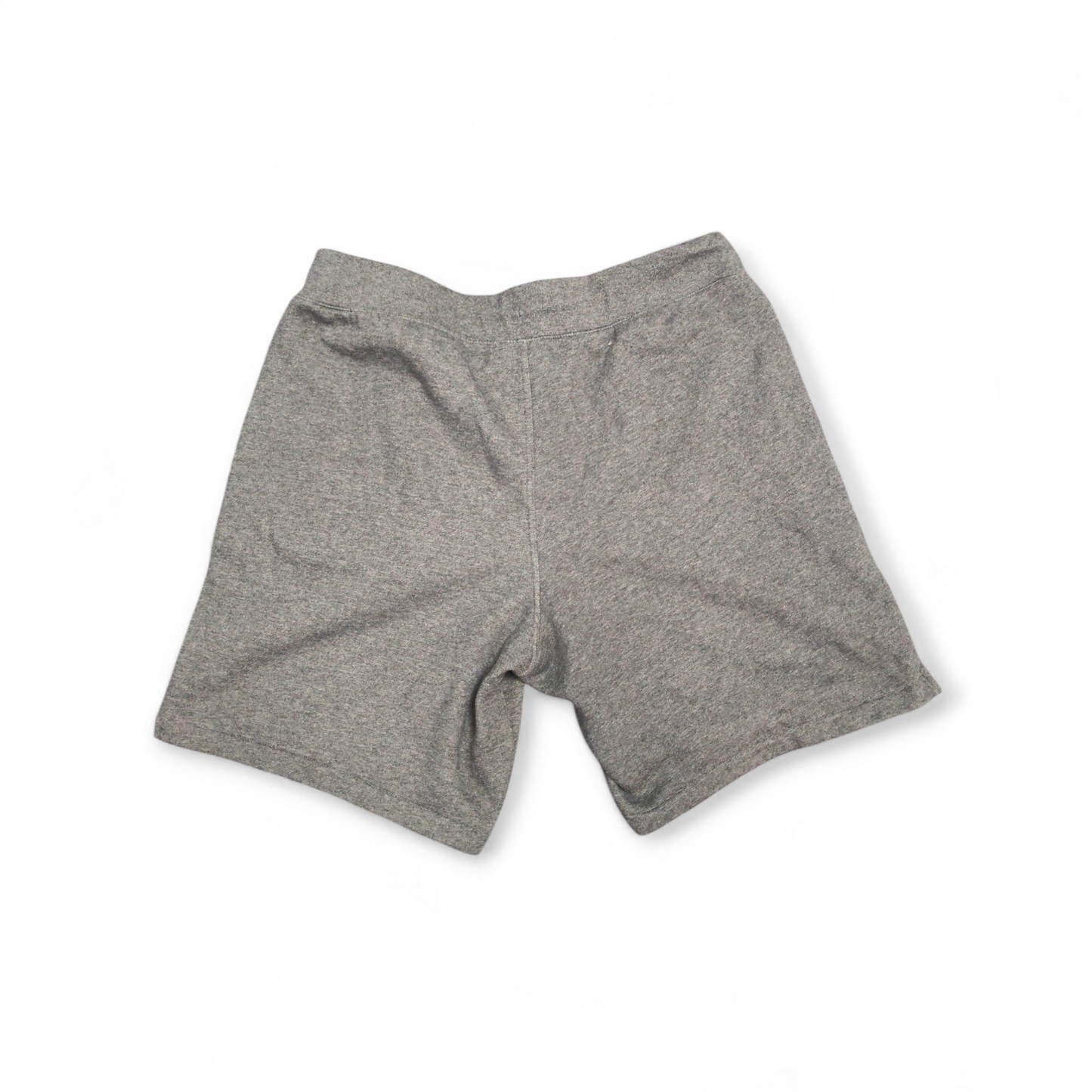 New Balance Sweat Shorts, Grey, Size XXL