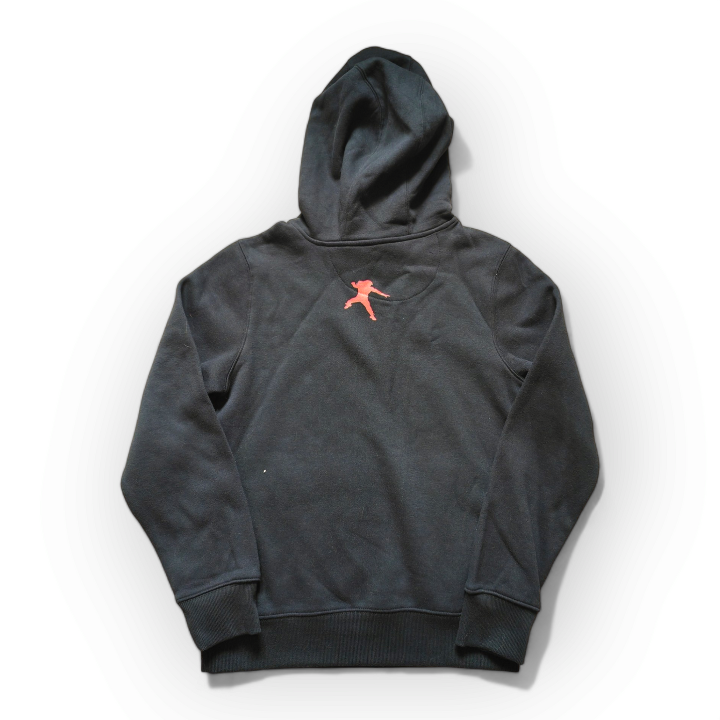 Fanatics (Seconds/Reject) WWE Roman Reigns Pullover Hoodie, Black, Size Small