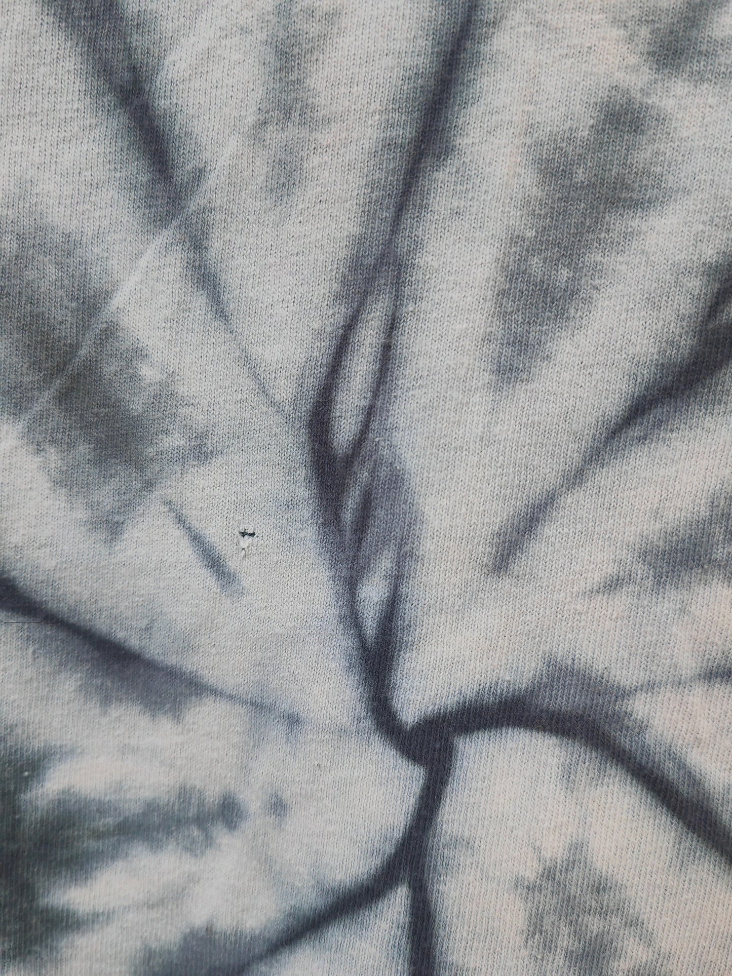 Unbranded (No Label) 2018 25th Real Cup, Tie Dye T Shirt, Grey, Size S/M