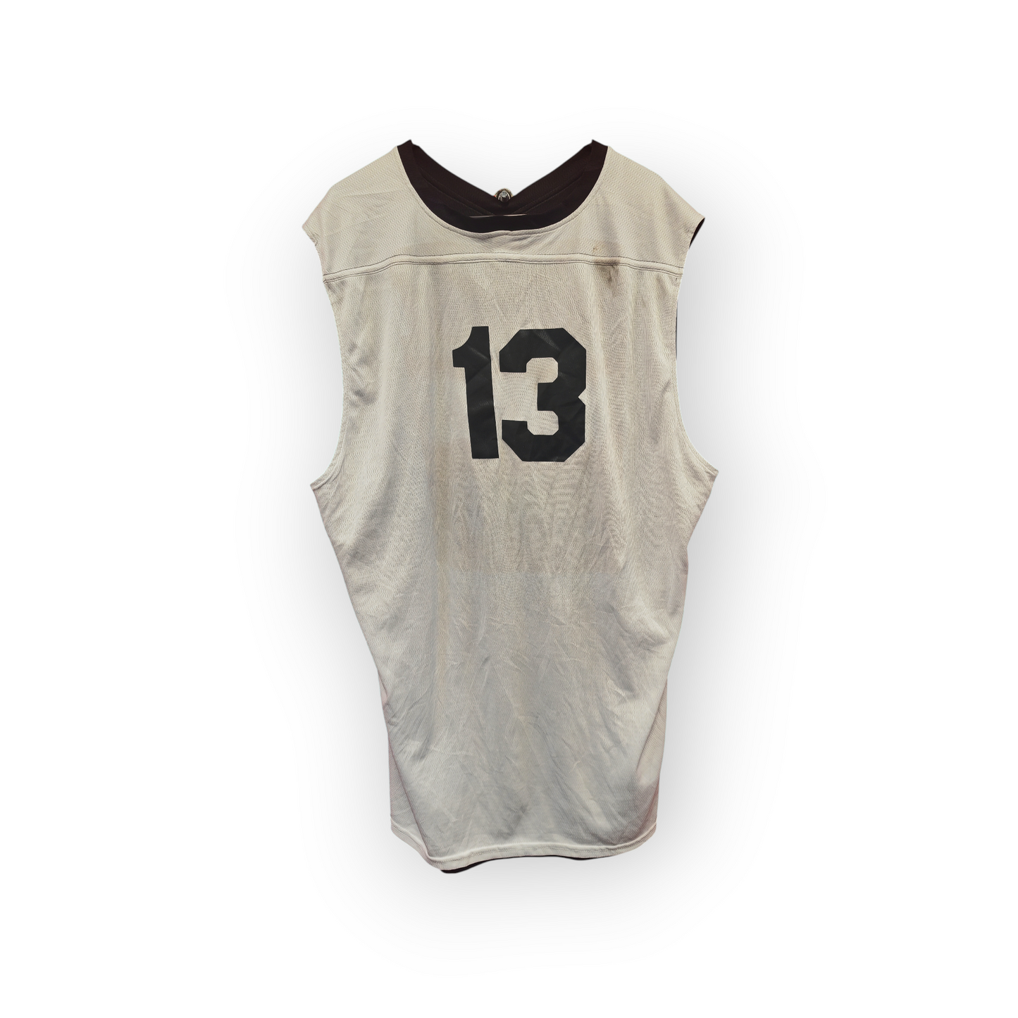 Alleson Athletic Minnesota Timberwolves Reversible Training Jersey, #13, Size XL