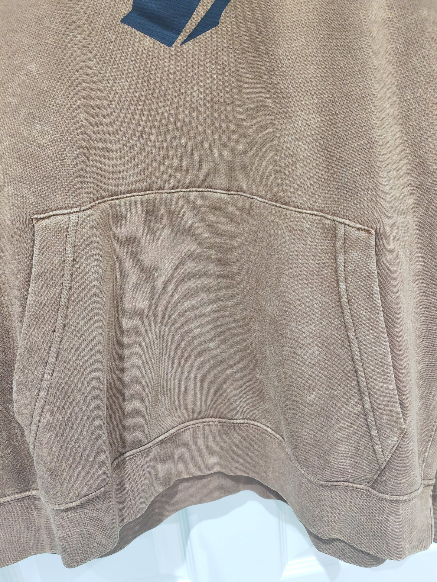 Nike Houston Texans Salute To Service Pullover Hoodie, Brown, Size Large