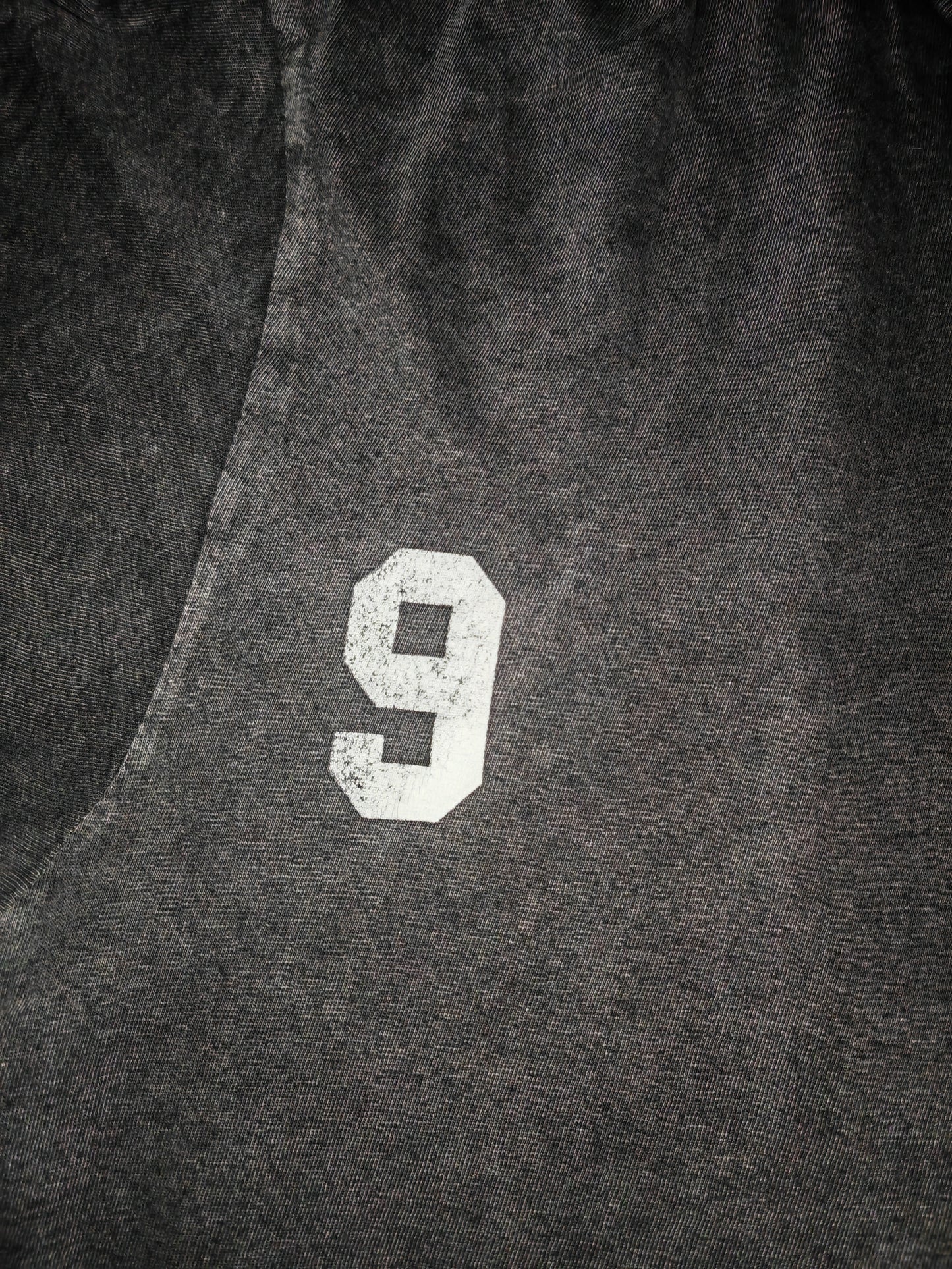 JuJu, Team JuJu Smith-Schuster Short Sleeve T Shirt, Grey, Size Large