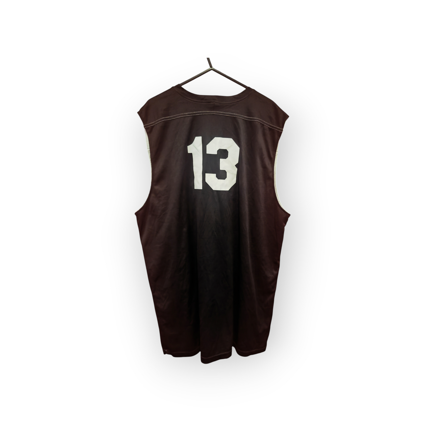 Alleson Athletic Minnesota Timberwolves Reversible Training Jersey, #13, Size XL