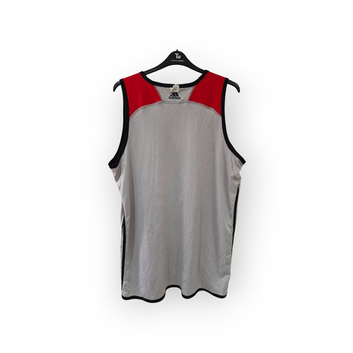 Adidas Portland Trail Blazers Reversible NBA Training Jersey, Size 3XL Small Fit